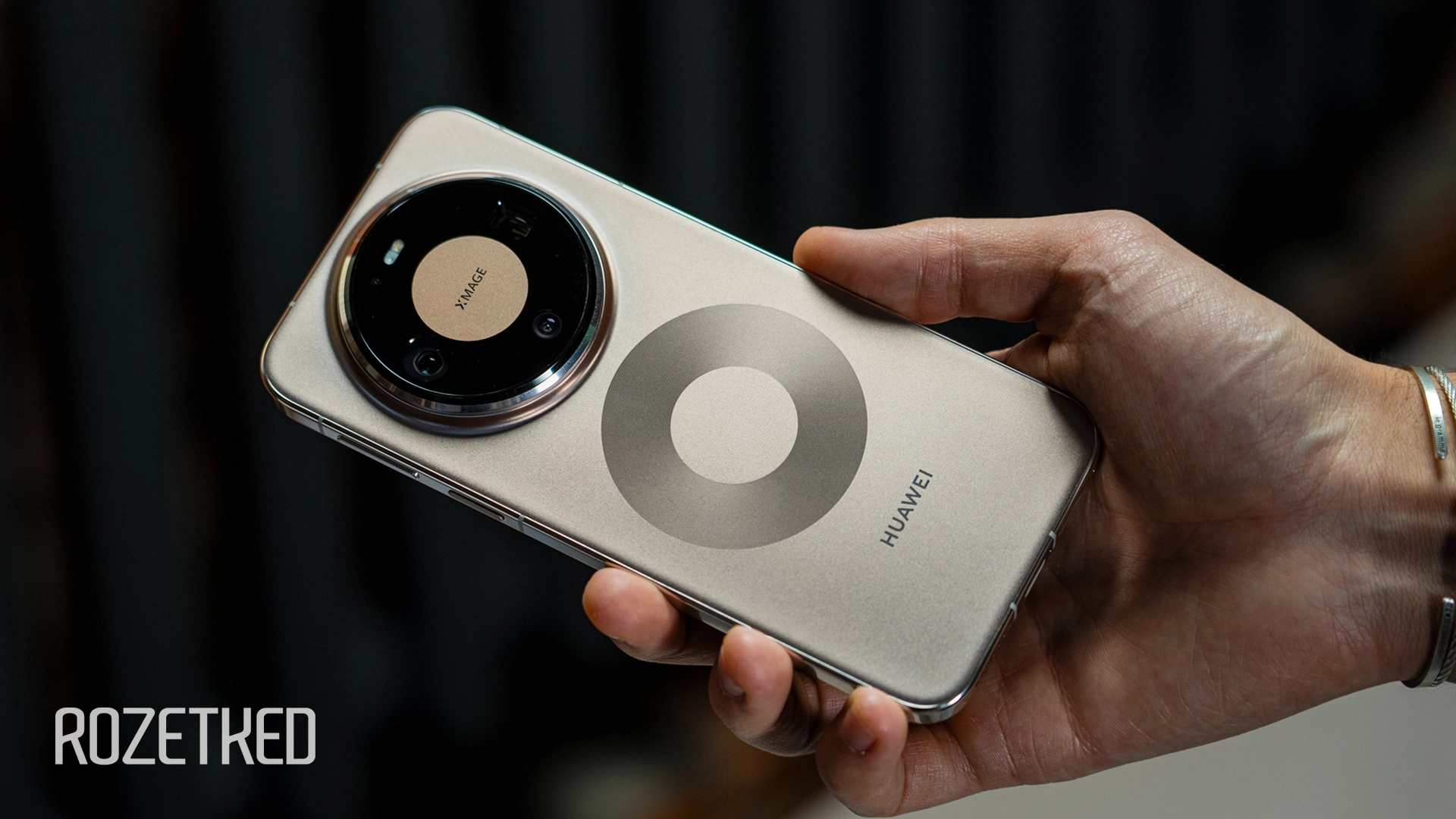 Обзор Huawei Mate 80 Pro. Бесконечность не предел