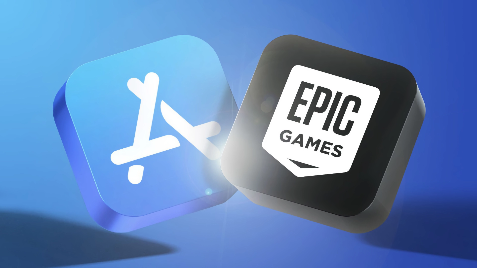 Epic Games добивается возвращения Fortnite в американский App Store