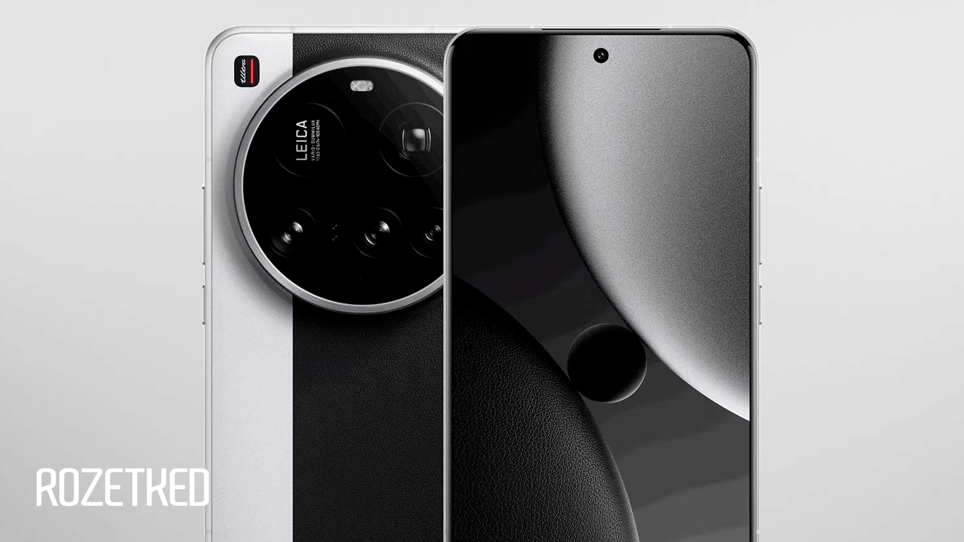 Xiaomi 15 Ultra уже в каталогах российских магазинов