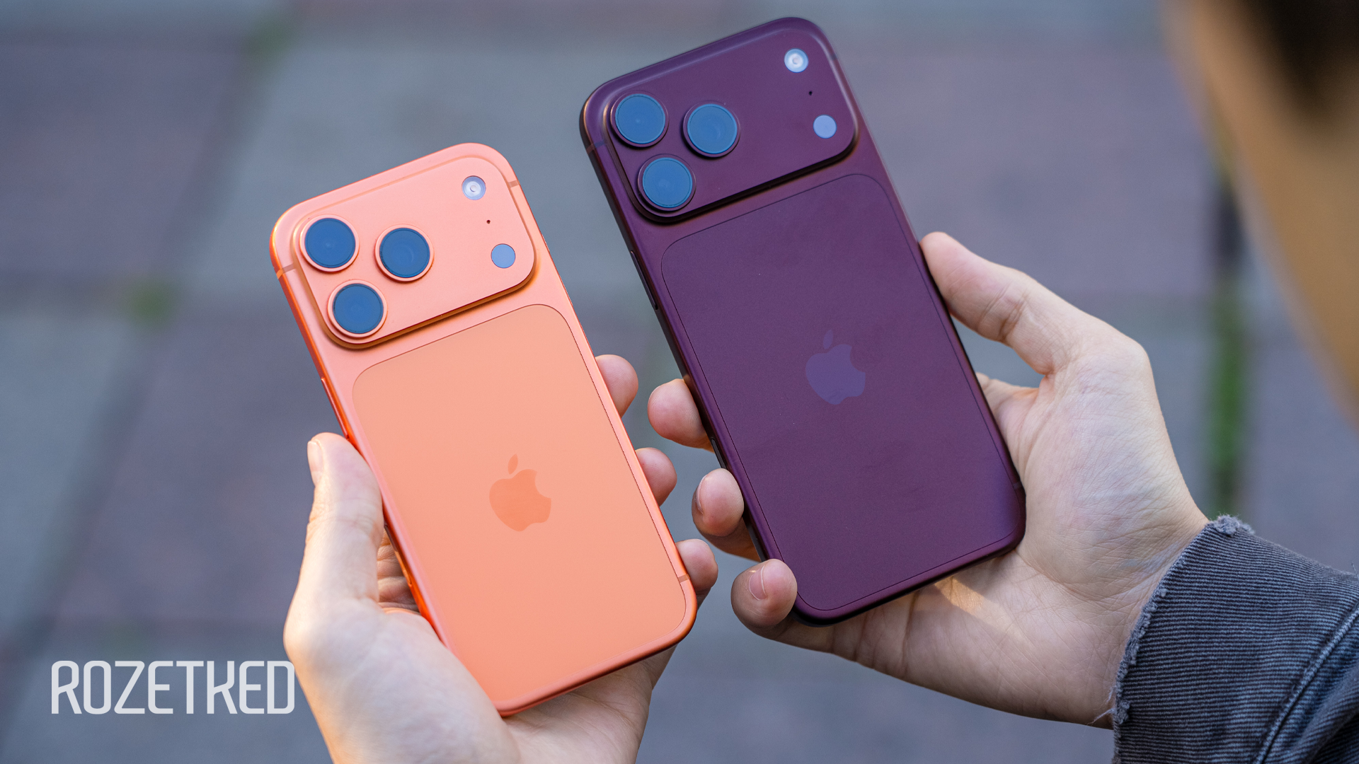 Тест автономности iPhone 18 Pro и Pro Max — самые долгоиграющие iPhone в истории?