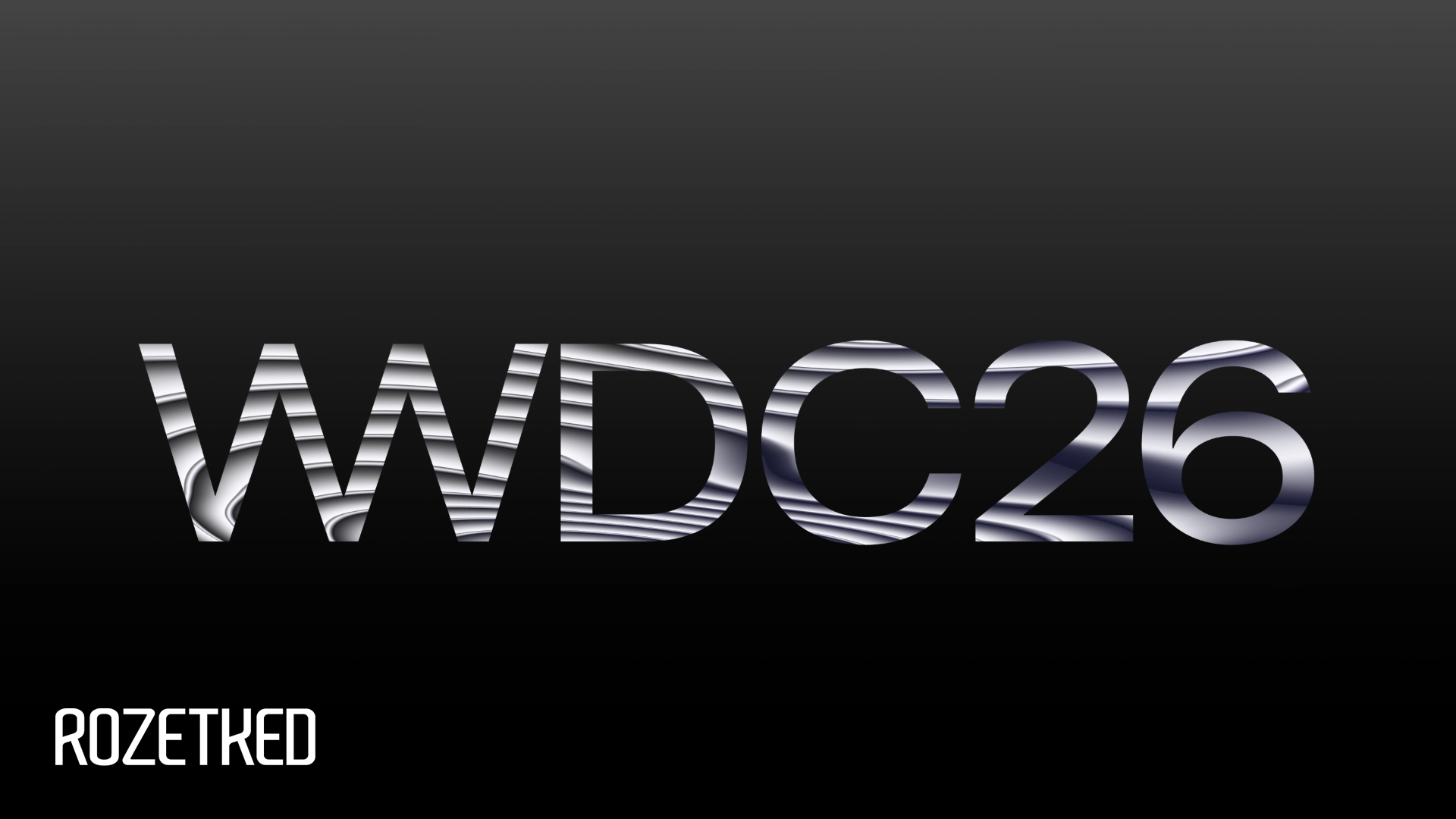 Чего ждать от Apple WWDC 2026 и как её смотреть