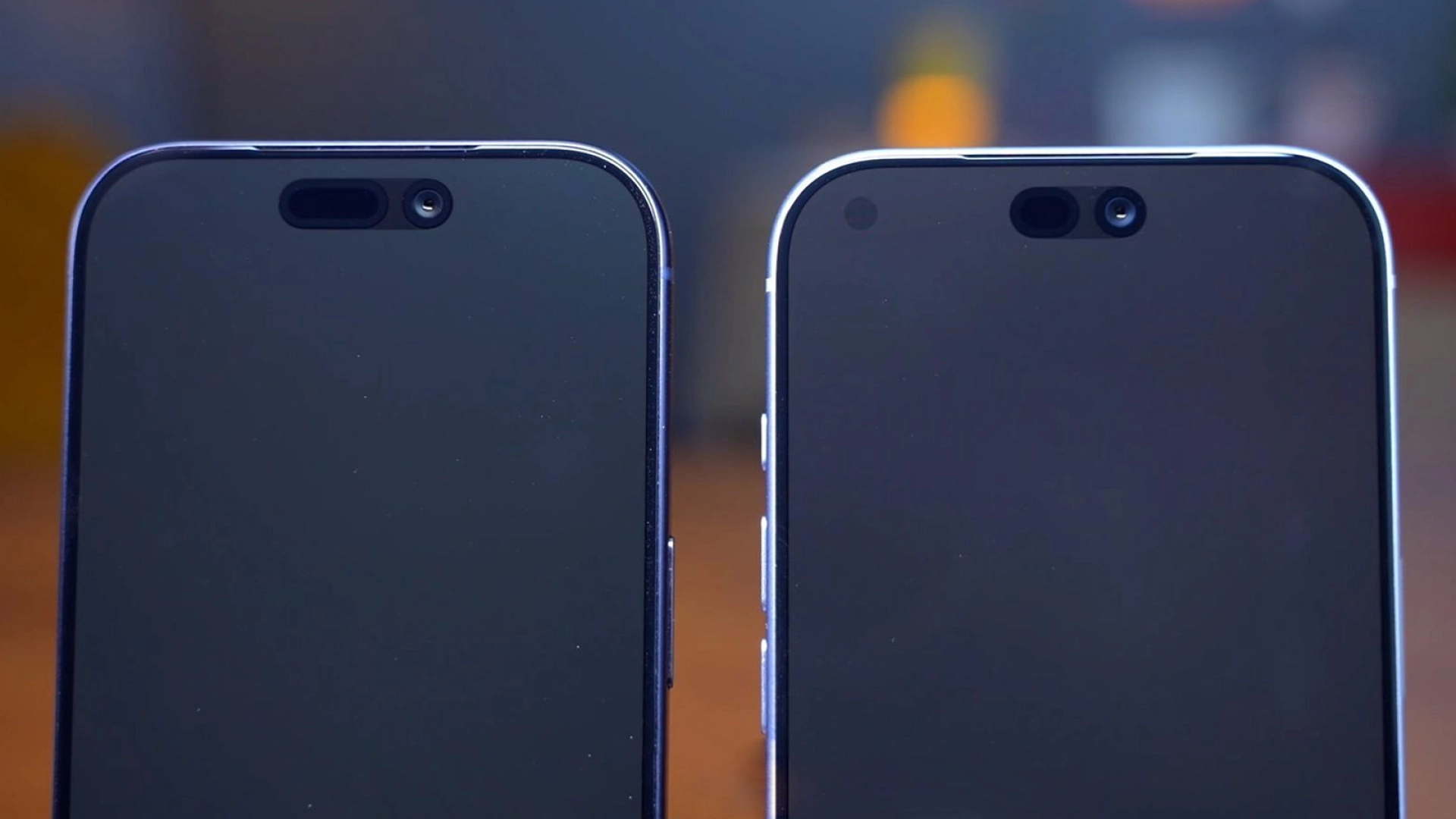Face ID в iPhone 18 Pro и Pro Max может хуже работать с некоторыми плёнками