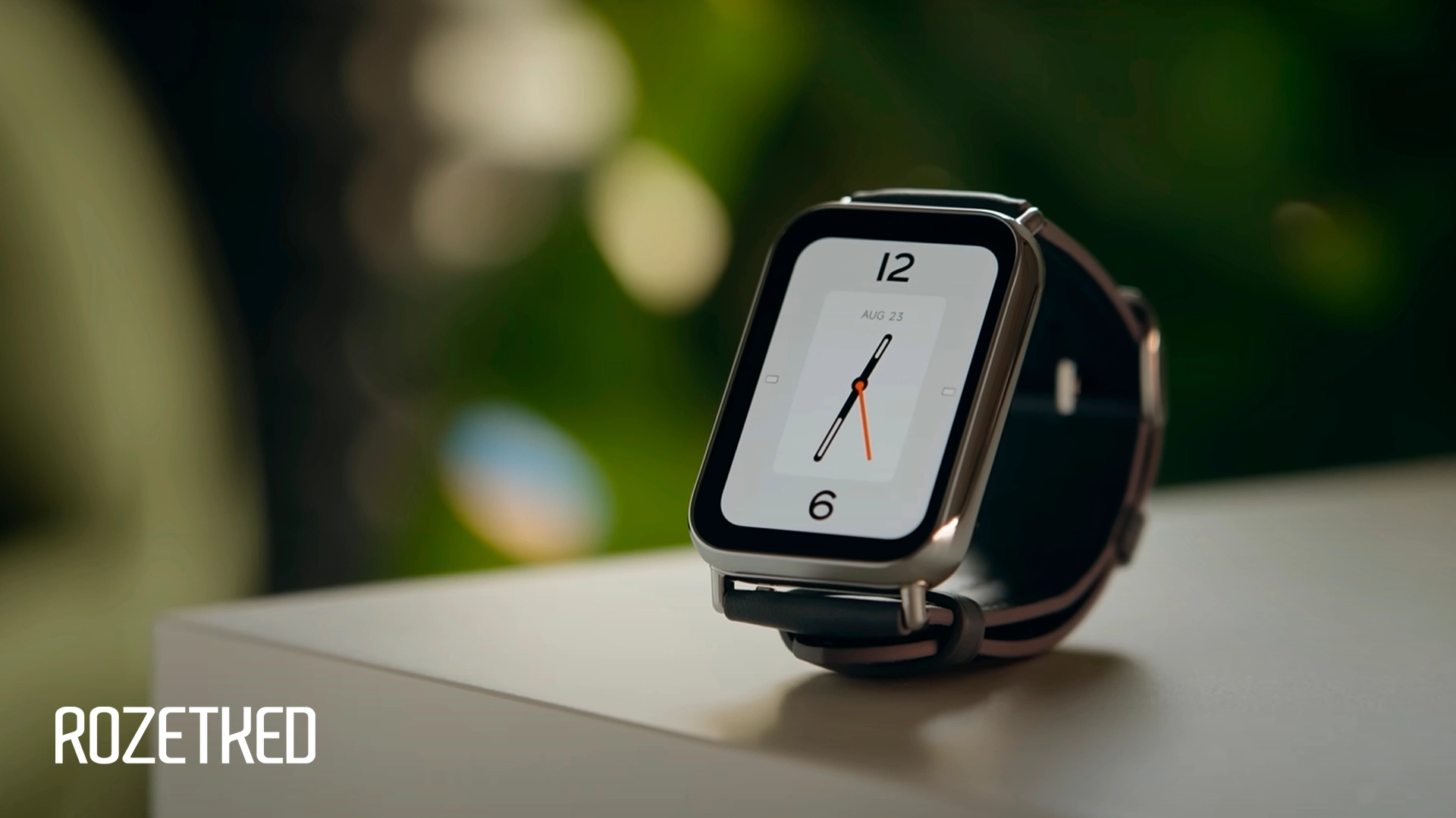 Дизайн Xiaomi Smart Band 9 Pro показали на рендерах