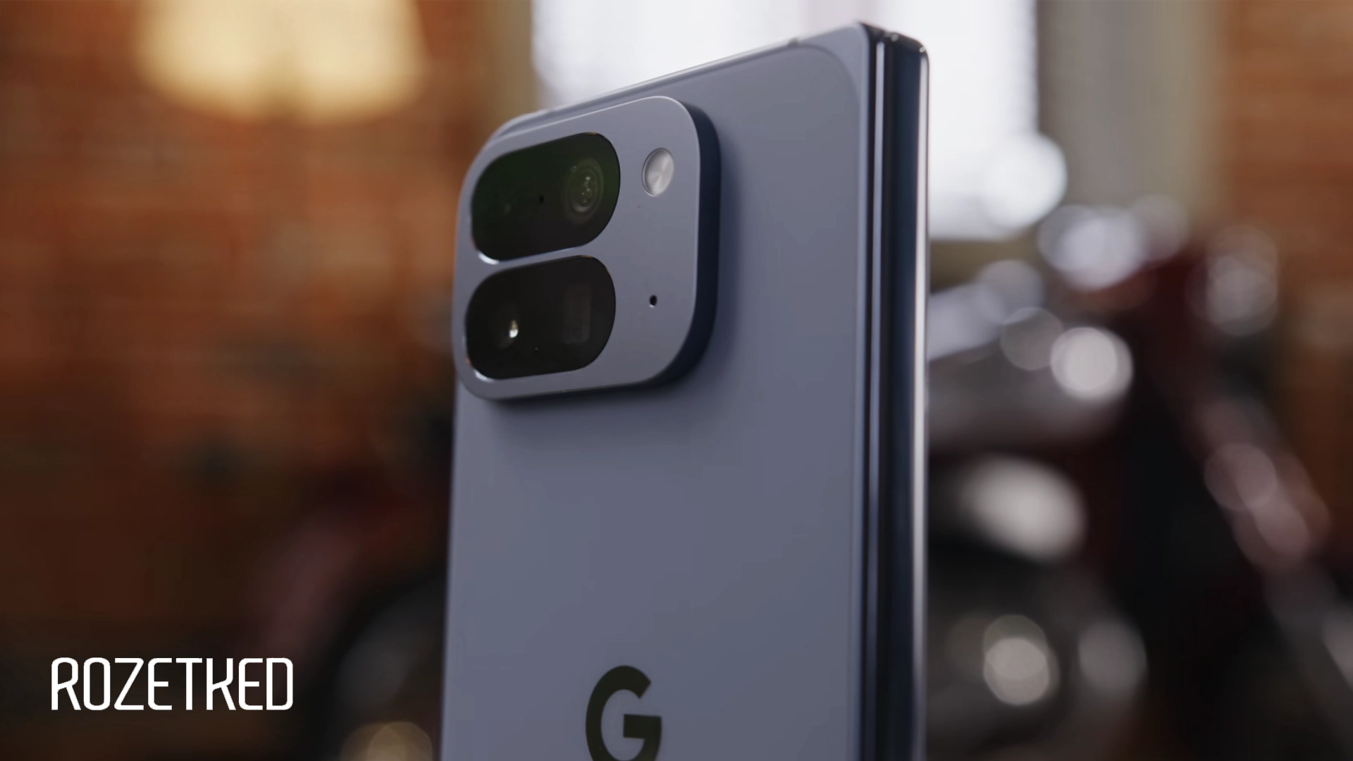 Инсайд: в ноябрьском Pixel Feature Drop появятся темы