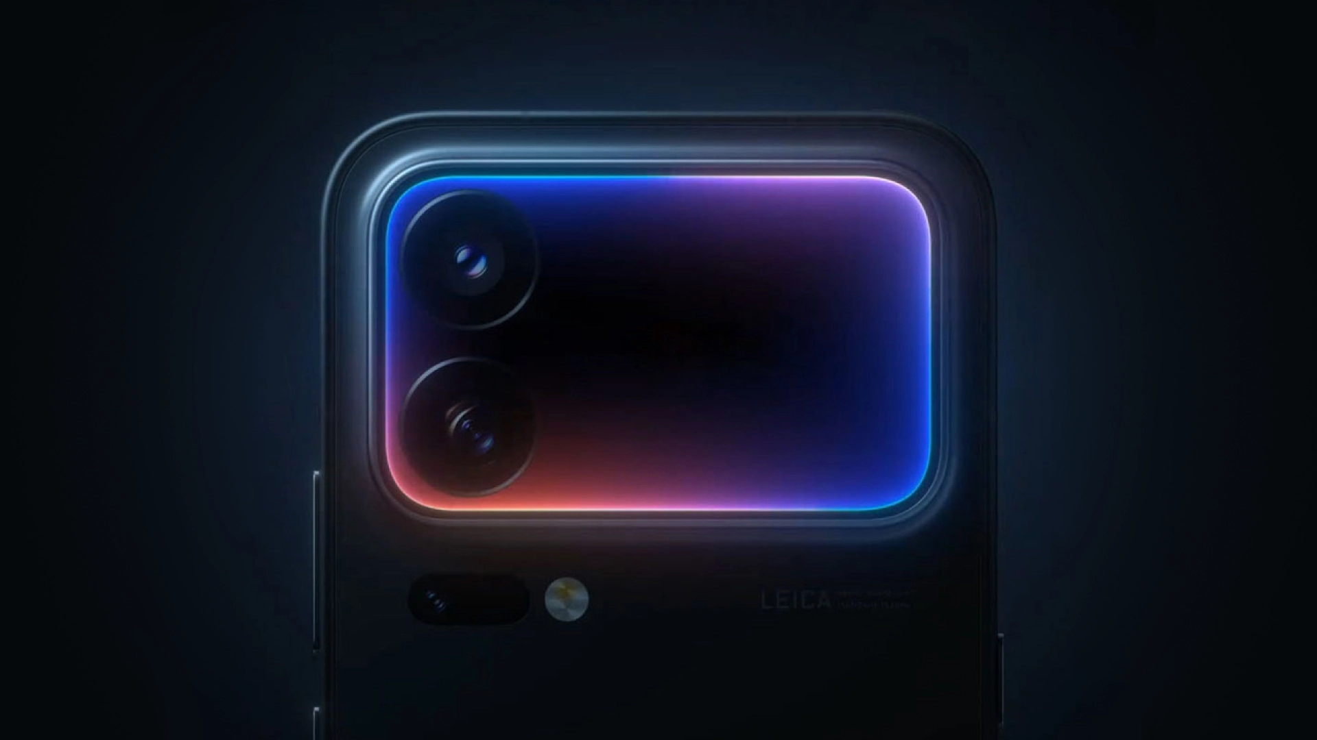 Xiaomi впервые показала Xiaomi 18 Pro — второй экран сзади останется на месте