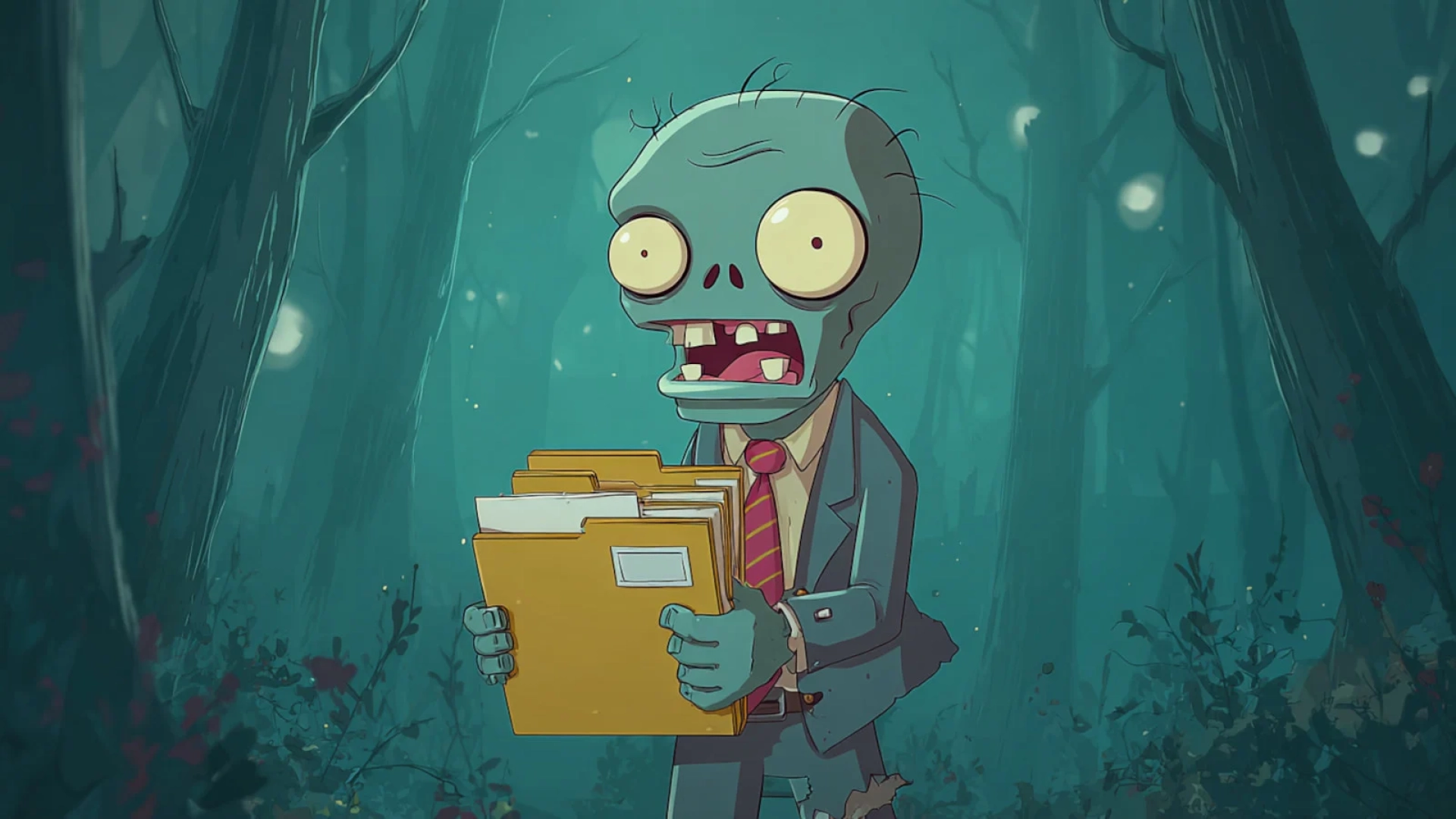 Новая уязвимость Zombie ZIP обманывает 95% антивирусов на Windows