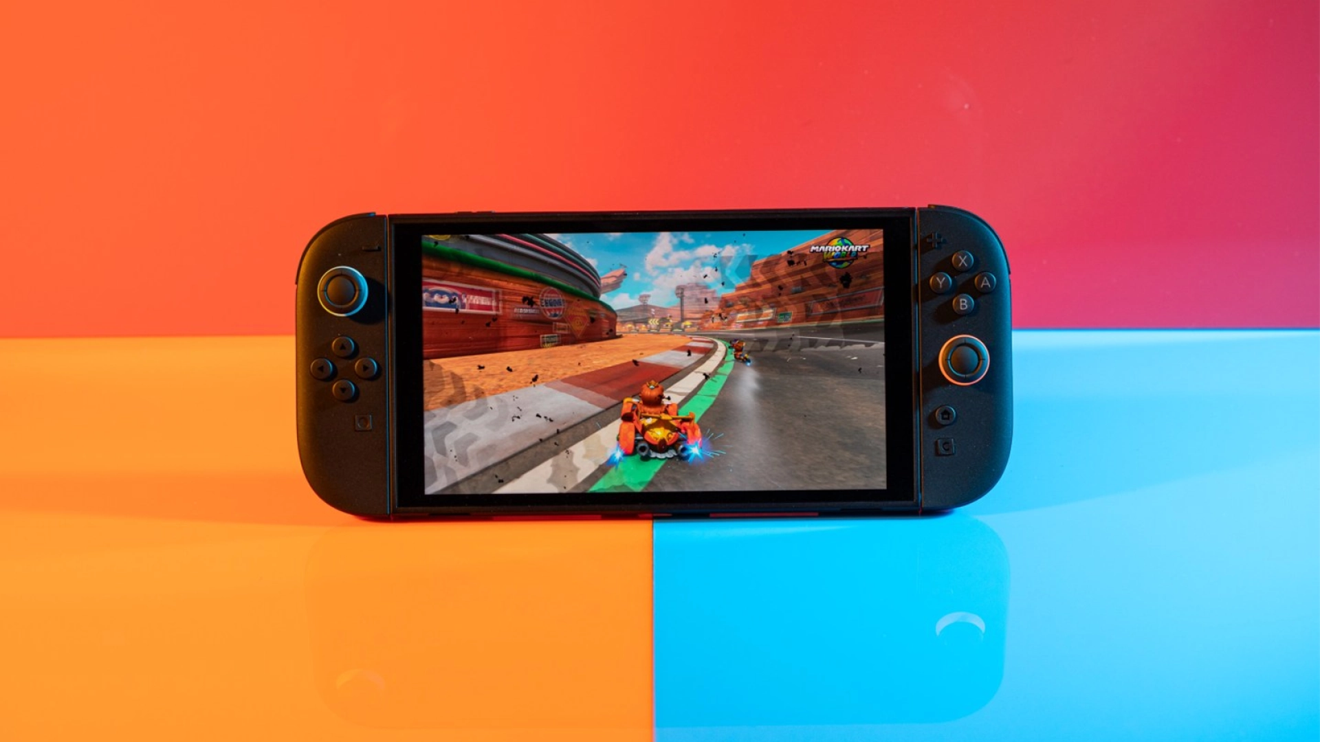 Nintendo упростит процесс замены аккумулятора в европейской версии Switch 2