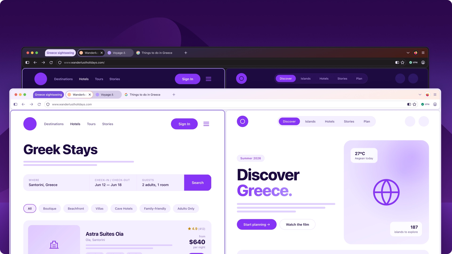 Mozilla представила Project Nova — крупнейший редизайн Firefox за годы