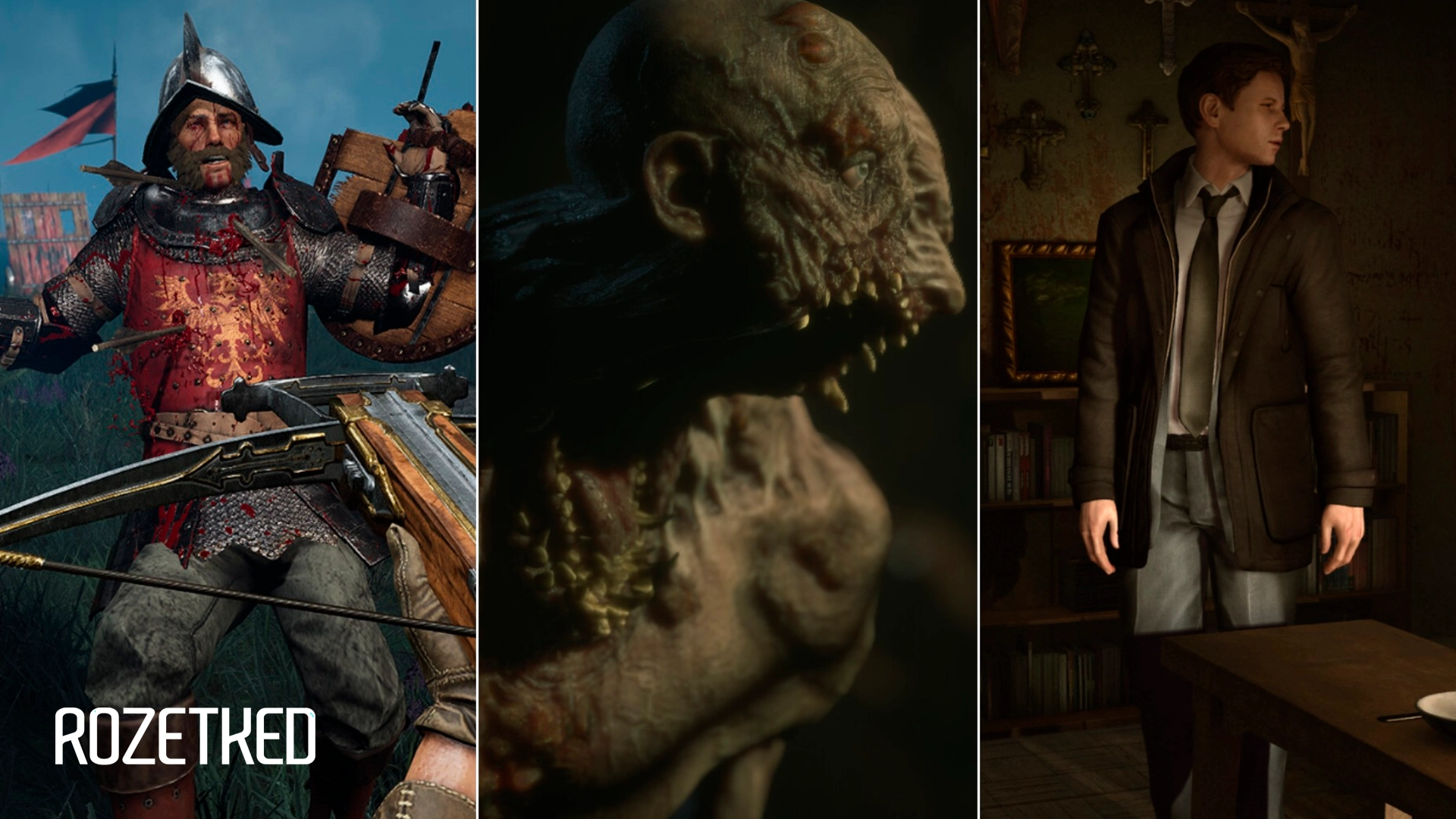 Топ-10 хороших и дешёвых игр на весенней распродаже в Steam