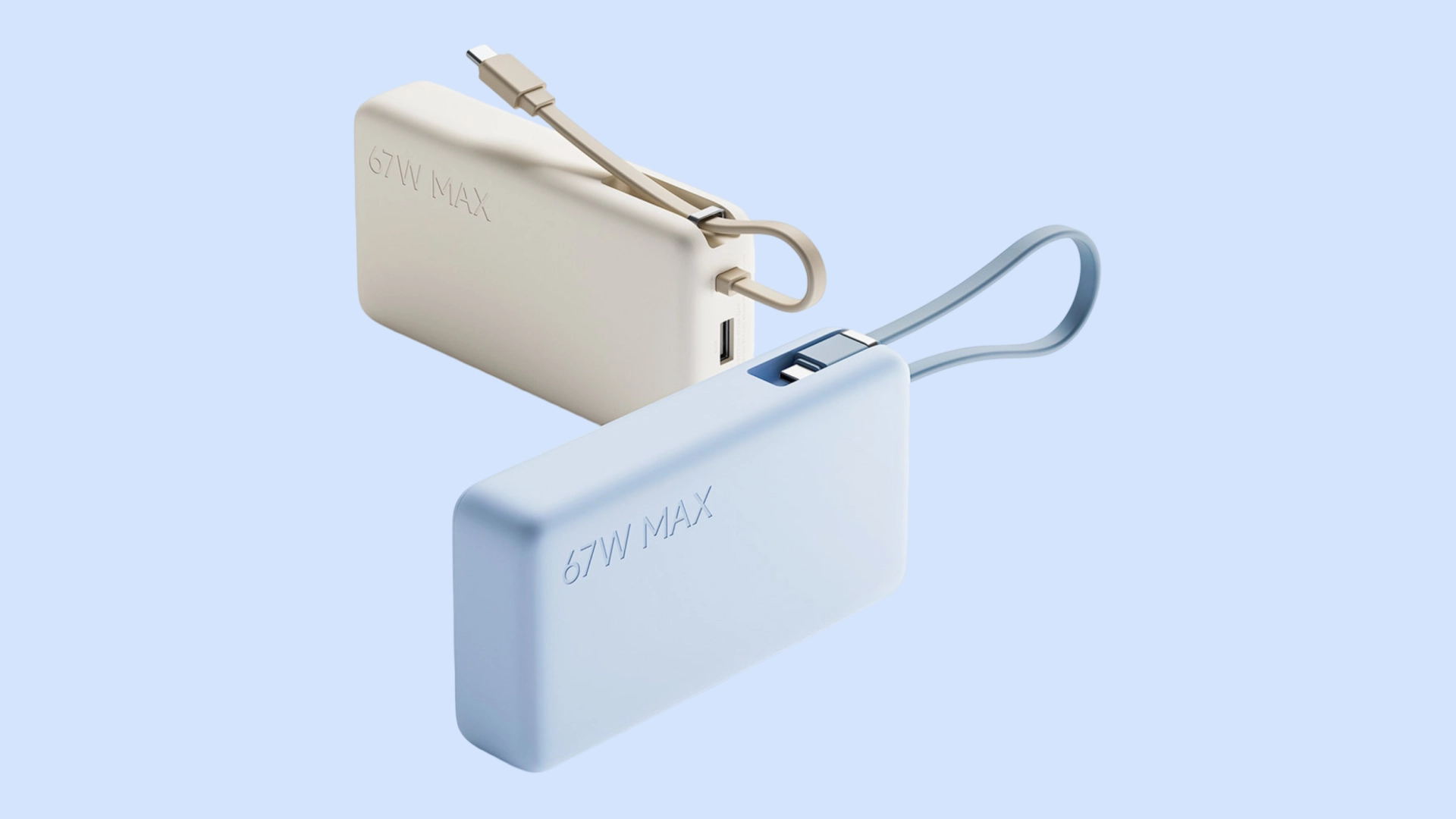 Xiaomi выпустила внешние аккумуляторы, способные отслеживать своё состояние