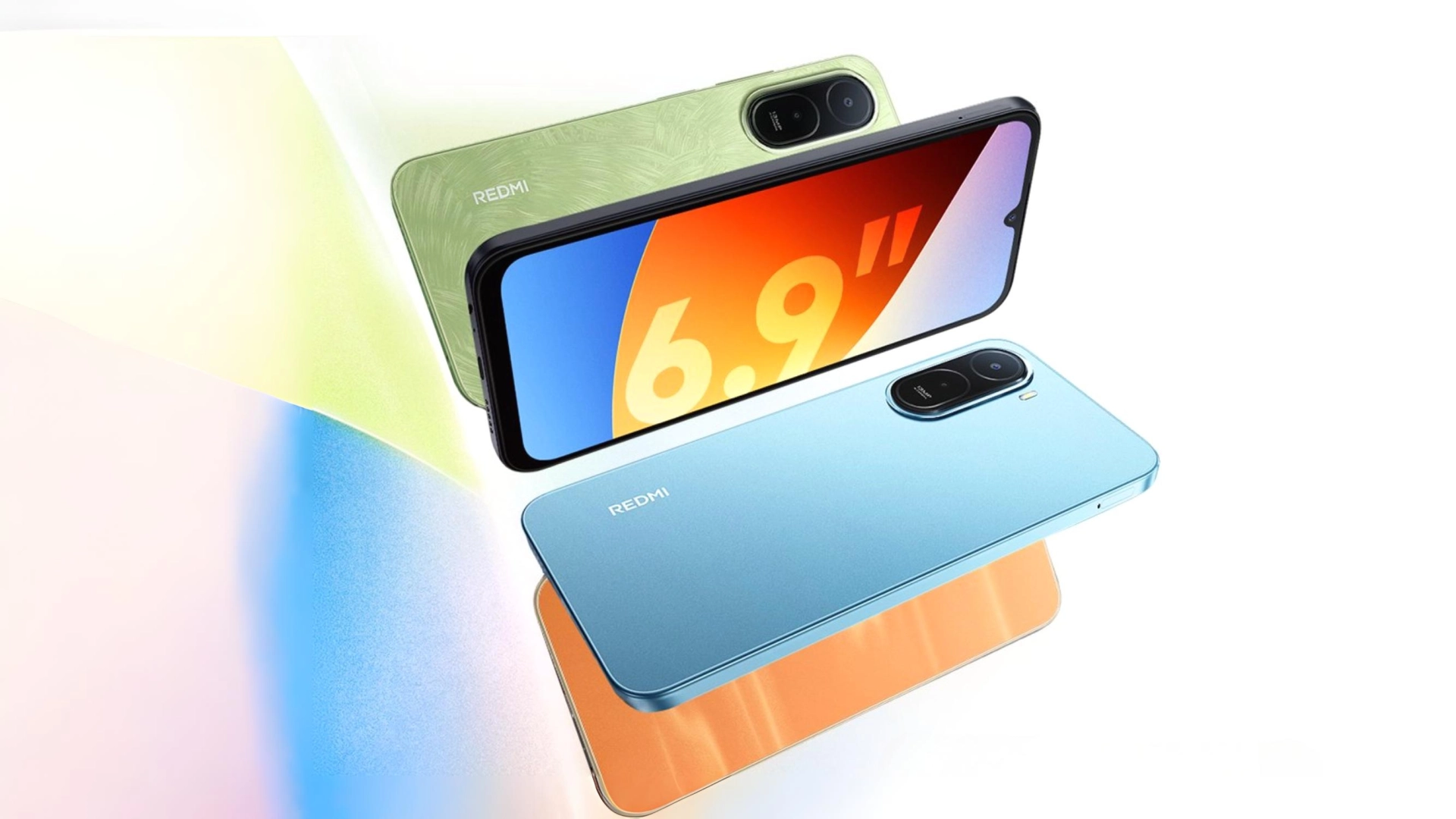 Xiaomi выпускает смартфон Redmi A7 Pro с крайне бюджетными характеристиками