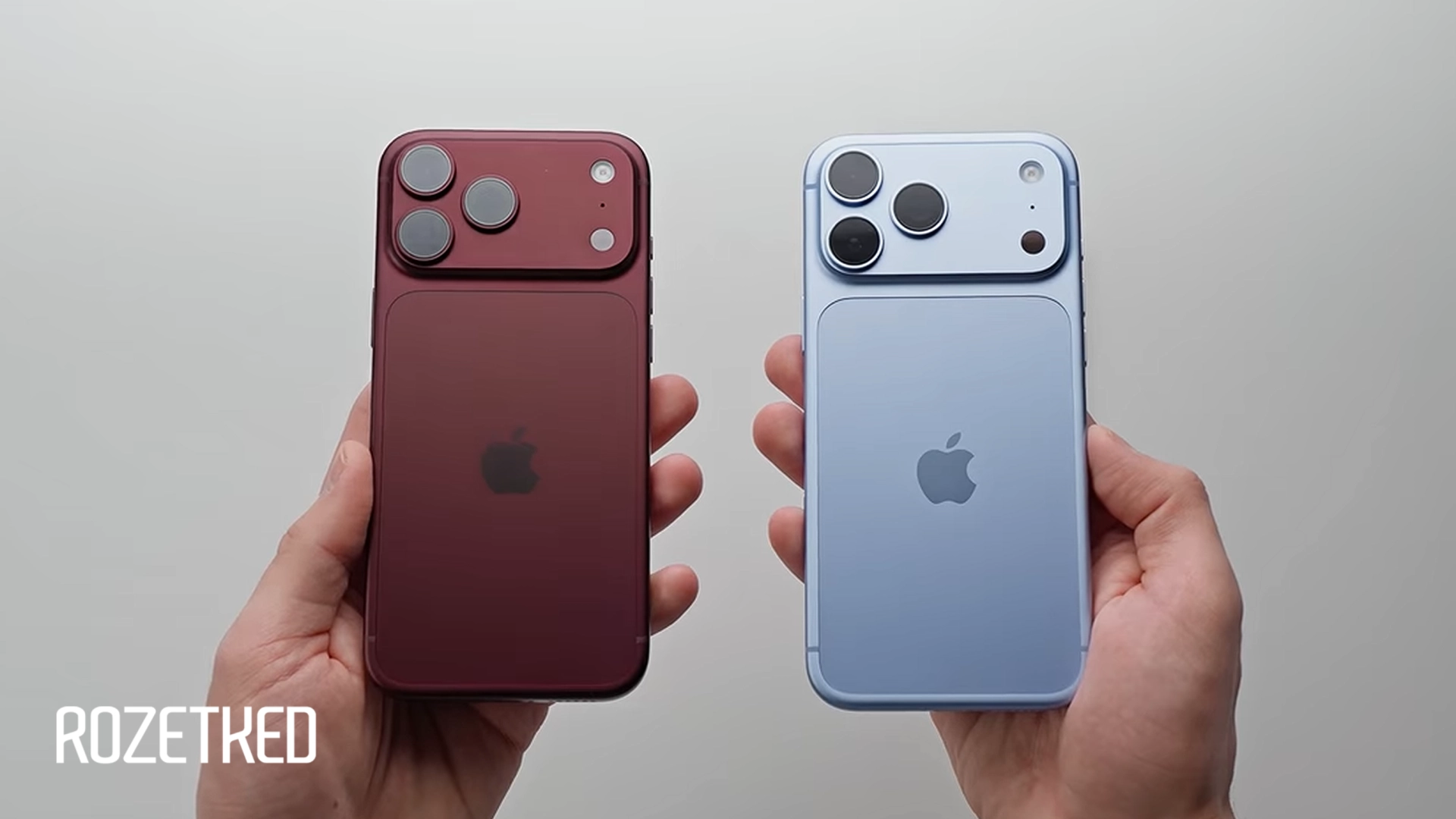 Nikkei: Apple урезала производство линейки iPhone 18 из-за низкого спроса