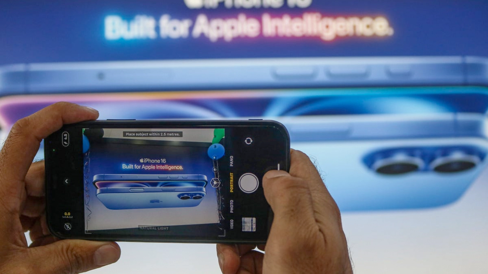 Apple выплатит 250 млн долларов владельцам iPhone 16 — за то, что умную Siri не выпустили в срок