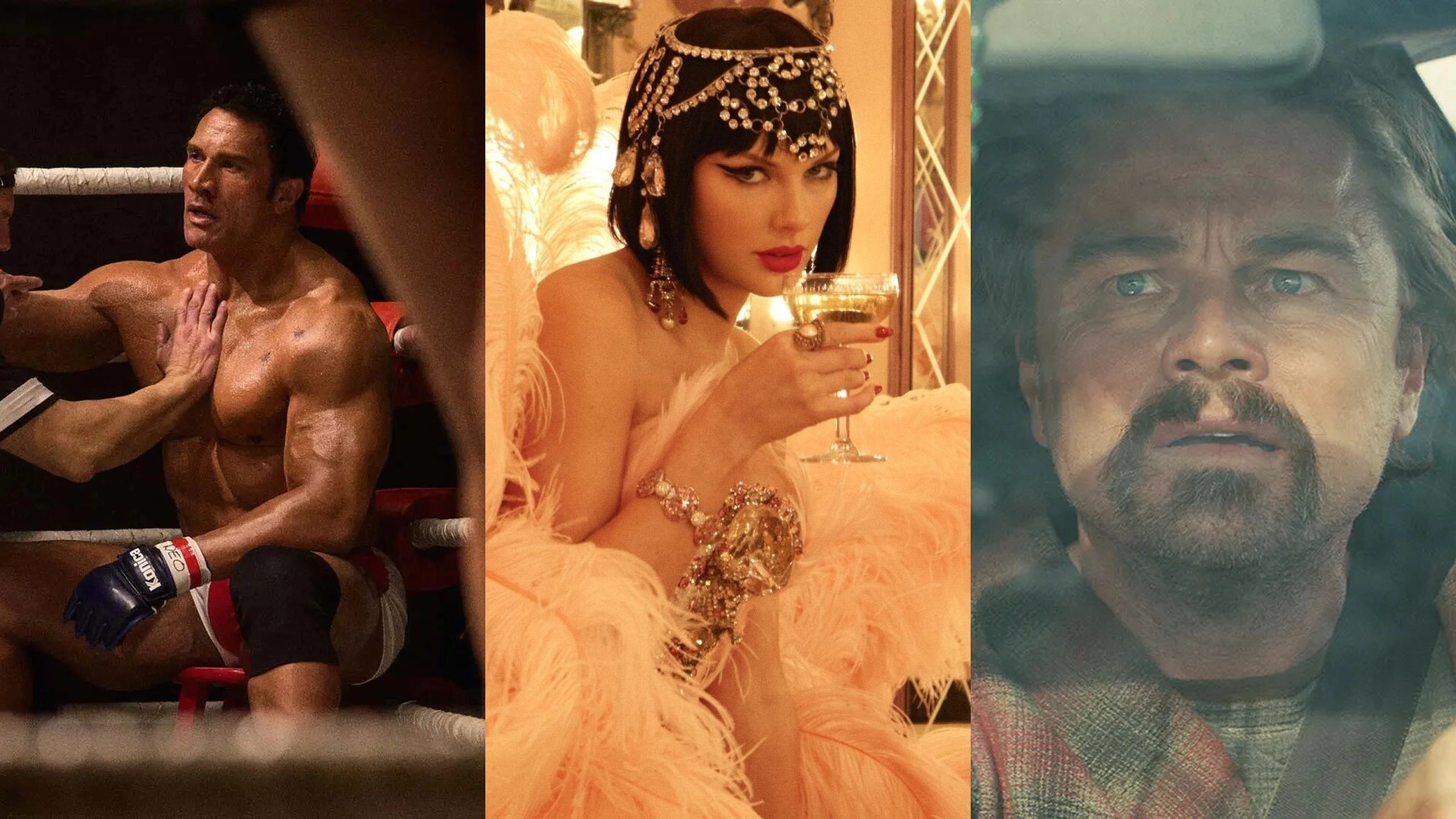 «Крушащая машина» показала худший старт в карьере Дуэйна Джонсона — 6 млн долларов