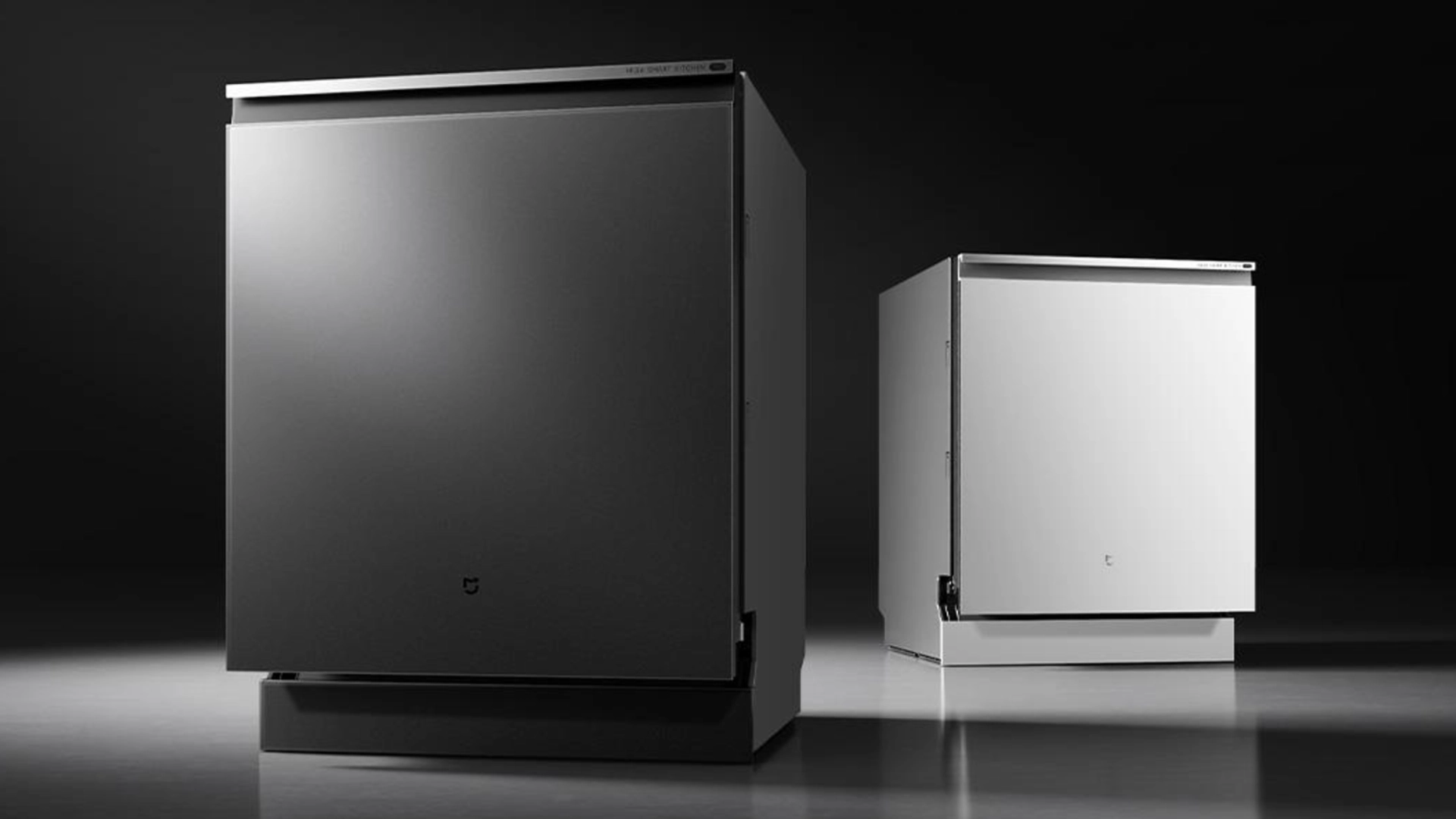 Xiaomi выпустила посудомоечную машину Mijia Smart Dishwasher Pro с проектором