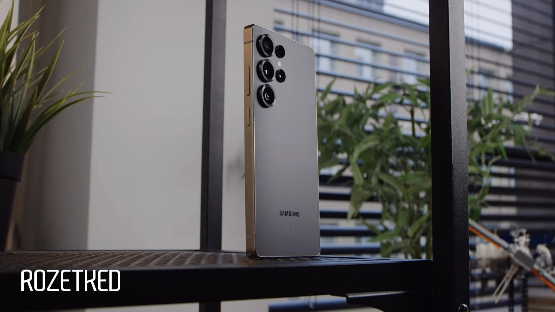 ETNews: S26 Ultra получит много обновлений дисплея — с новой OLED-матрицей M14