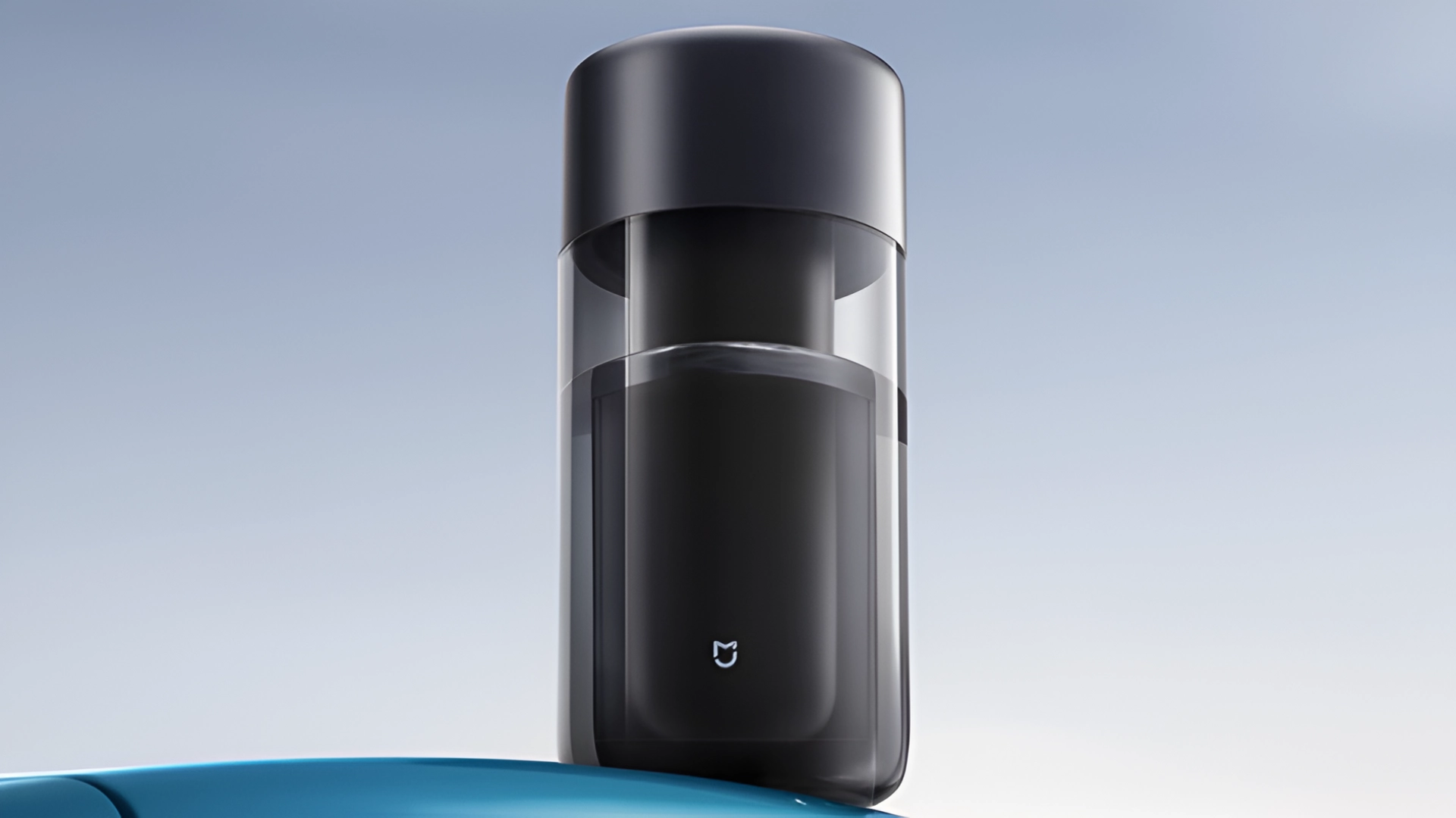 Xiaomi выпустила автомобильный увлажнитель воздуха Mijia Smart In-Car Humidifier