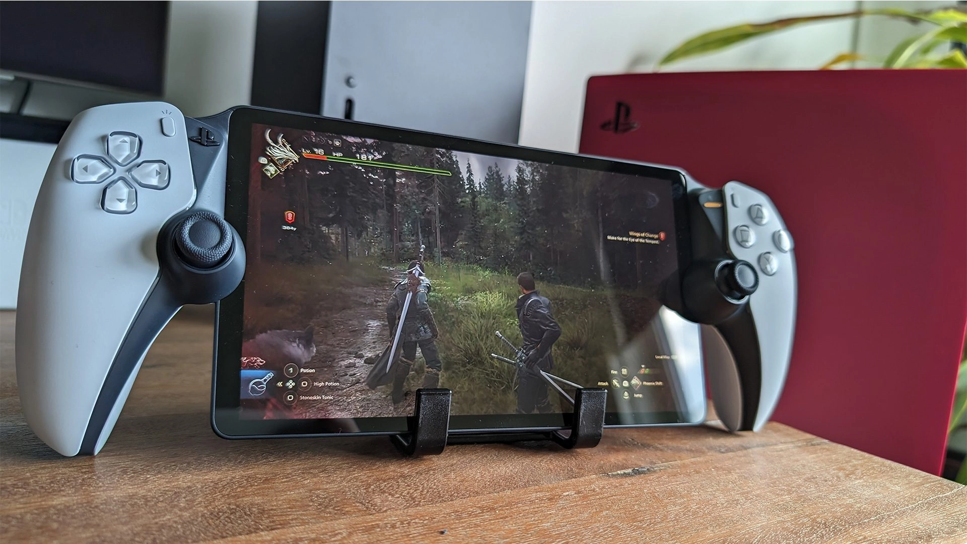 Wi-Fi Alliance сертифицировала два неизвестных игровых устройства Sony — вероятно, это новые ревизии PlayStation Portal