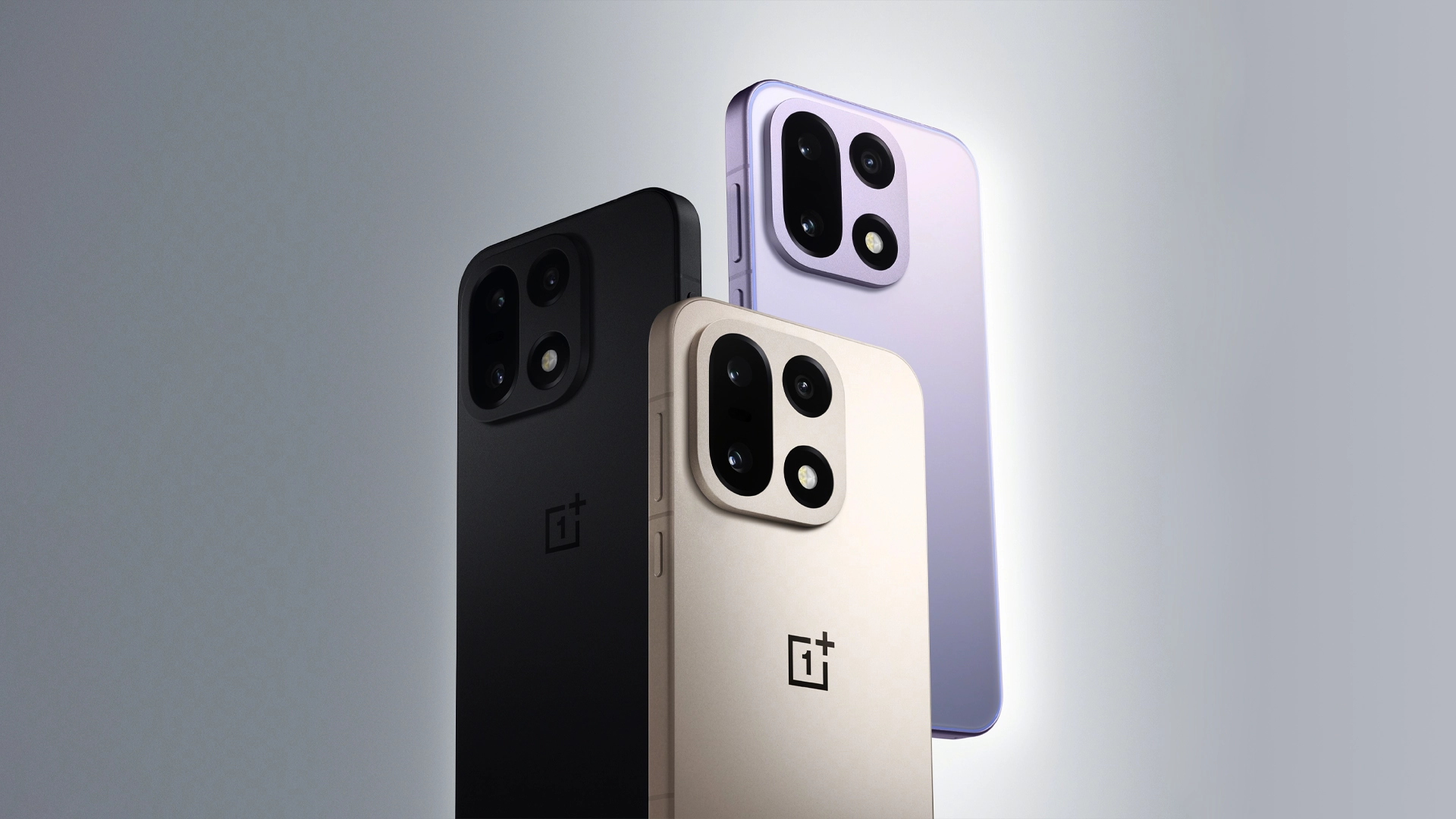 В России стартовали продажи OnePlus 15 — флагмана OnePlus в новом дизайне