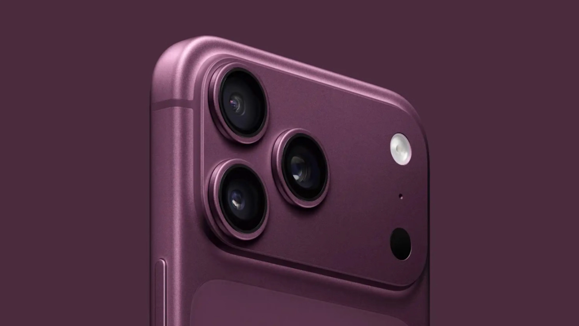 Инсайд: Apple не откажется от алюминия в iPhone в ближайшем будущем
