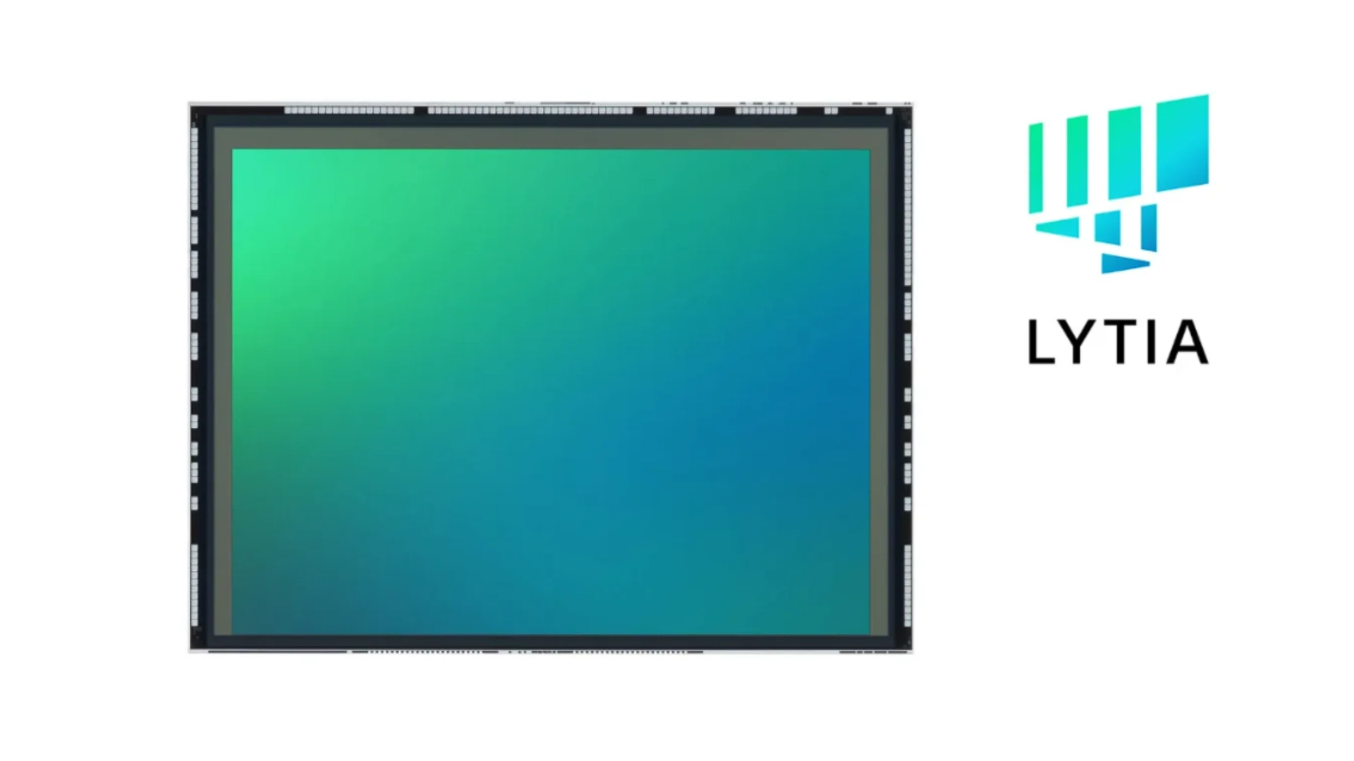 Sony анонсировала топовый модуль камеры LYTIA L910 с технологией LOFIC