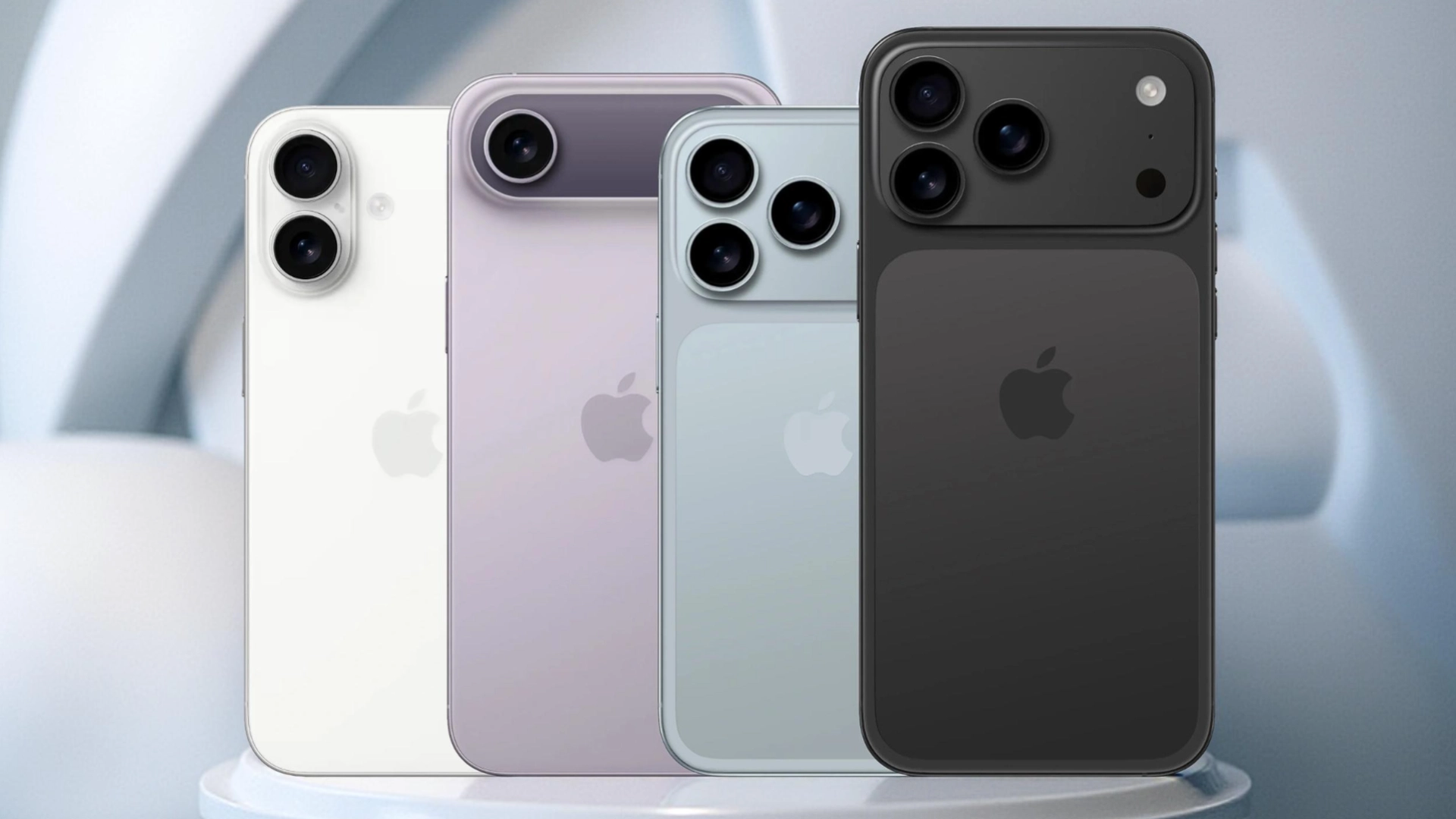 Apple зовёт на презентацию 9 сентября — что покажут?