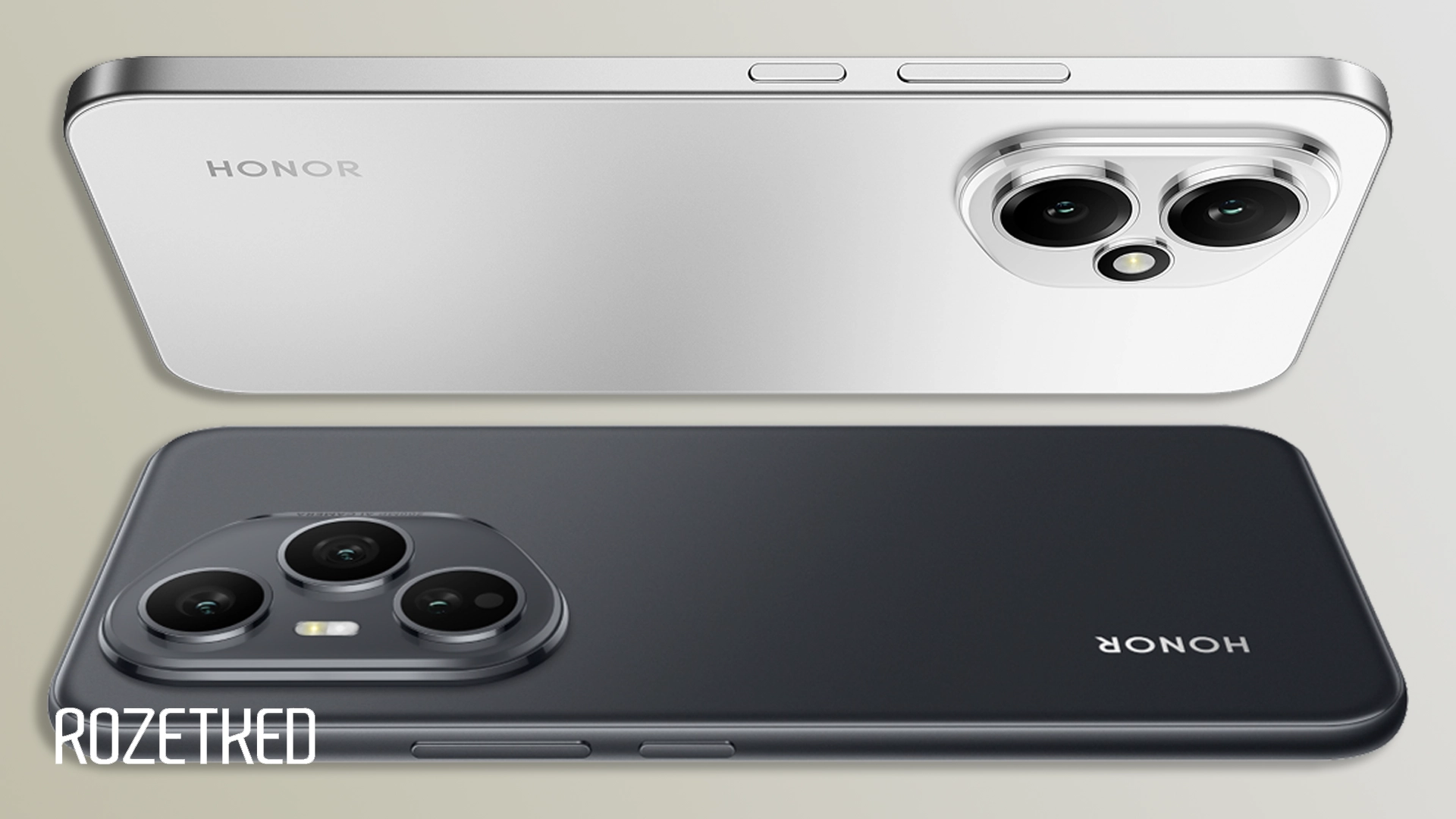 В России открылся предзаказ на Honor 400 и 400 Pro — от 40 990 рублей