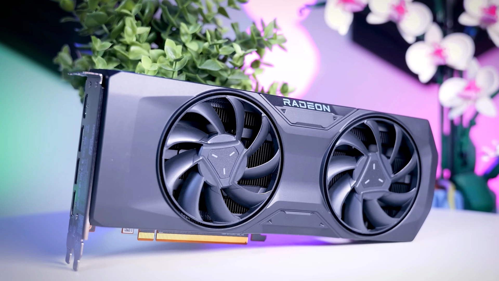 Видеокарта серии AMD Radeon RX 8000 появилась в Geekbench