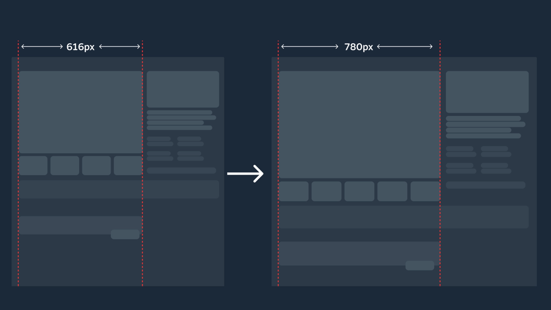 Valve тестирует редизайн Steam с широкими страницами и видео в описаниях игр