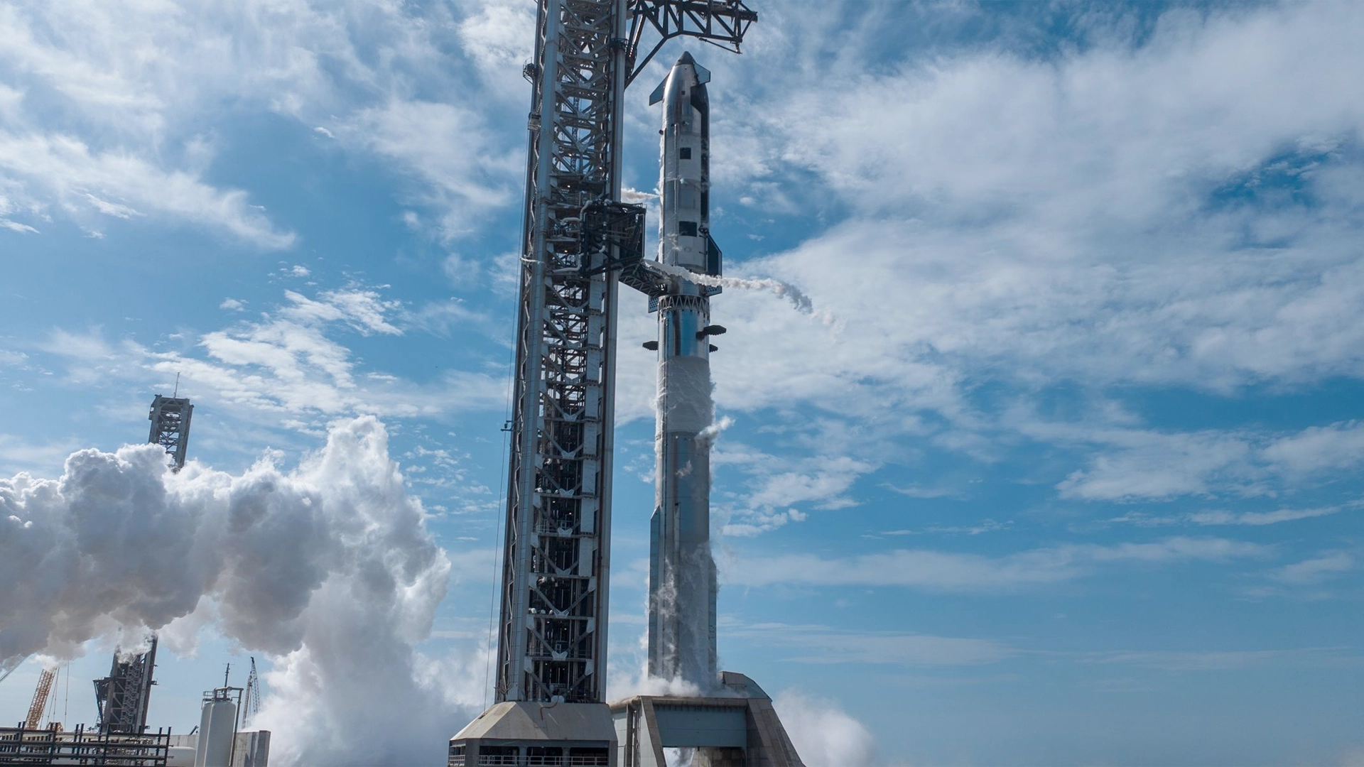 Двенадцатый запуск Starship пройдёт 19 мая — это первый полёт для новой Starship V3