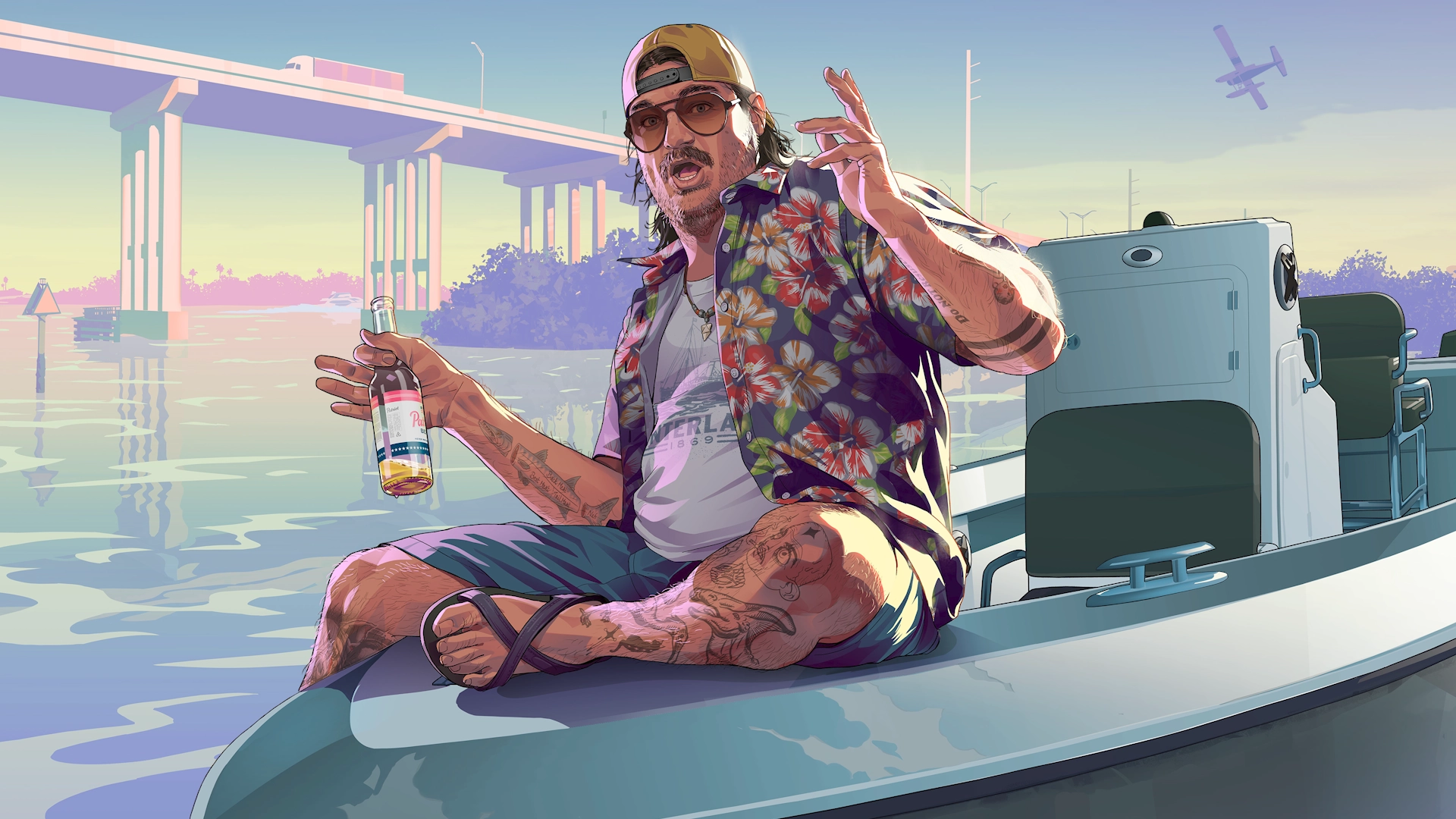 Инсайд: журналистам не будут рассылать пресс-копии GTA 6 для обзоров