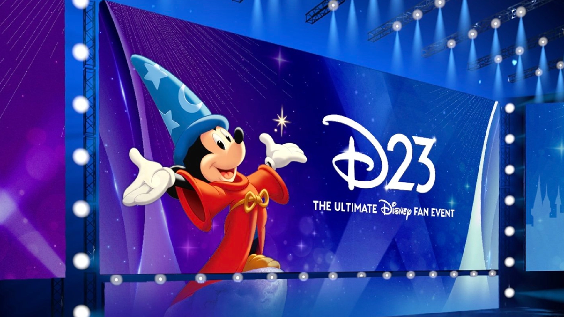 Новые «Люди Икс», трейлер «Мстителей» и аниме по Kingdom Hearts — что показали на Disney D23