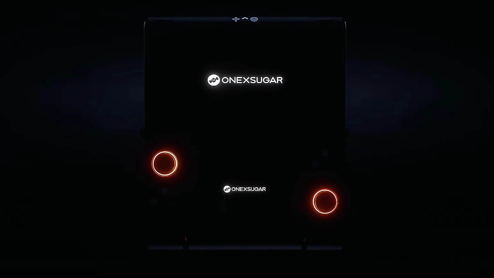 One Netbook анонсировала консоль-трансформер с двумя экранами