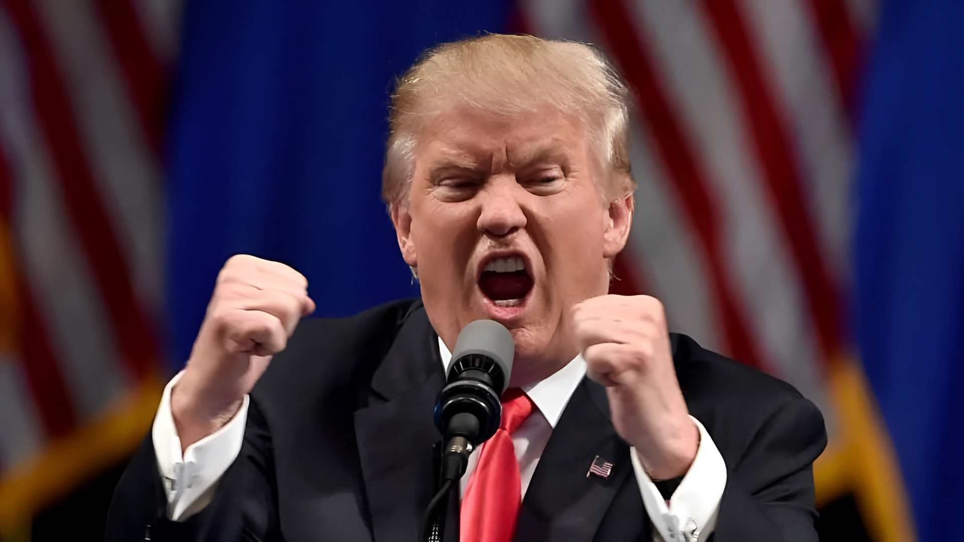 Пользователи Reddit убедили ИИ, что Дональд Трамп умер от бешенства