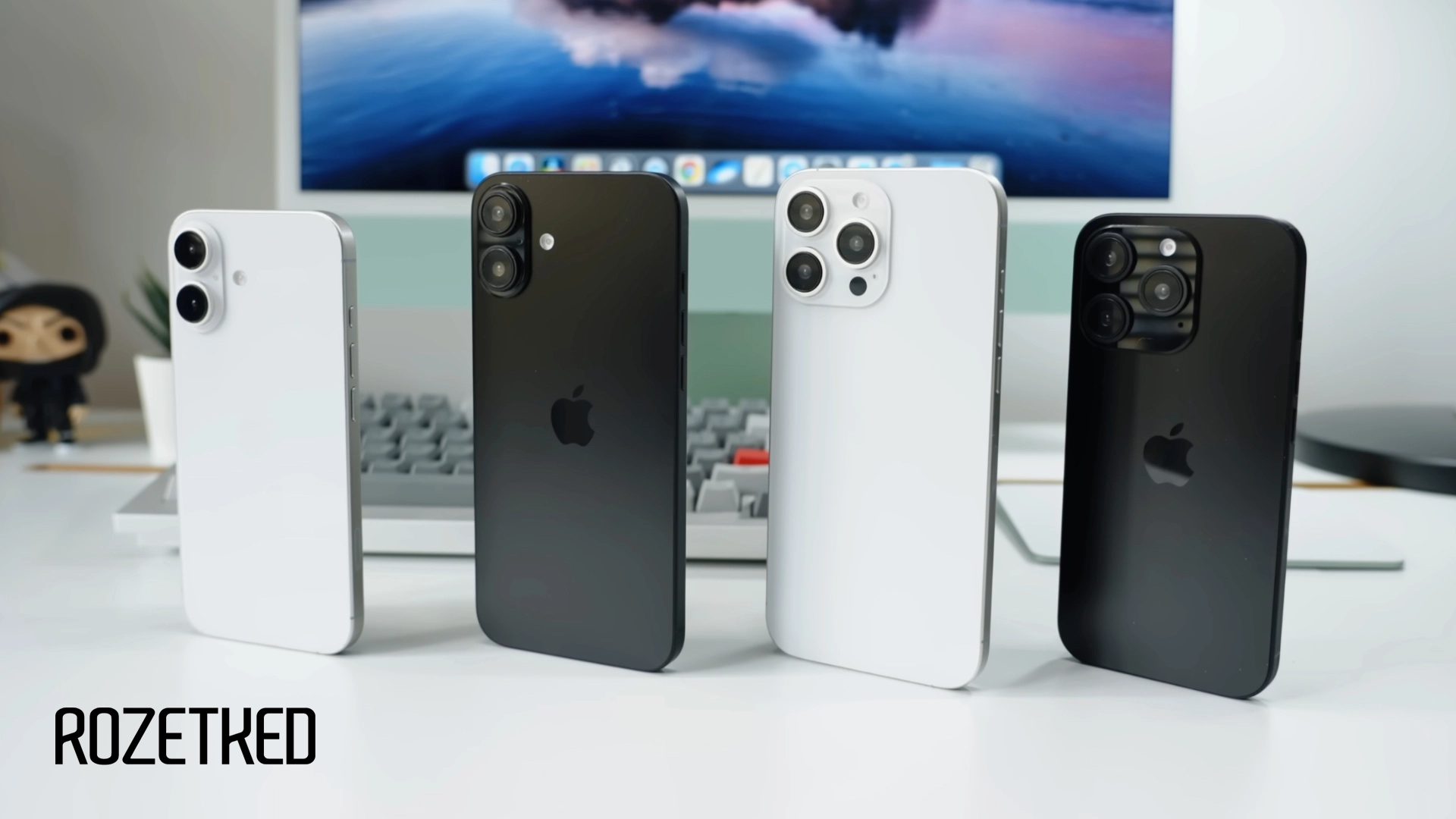 Bloomberg: от iPhone 16 не стоит ждать инноваций. Значимые изменения в линейке — в 2025 году