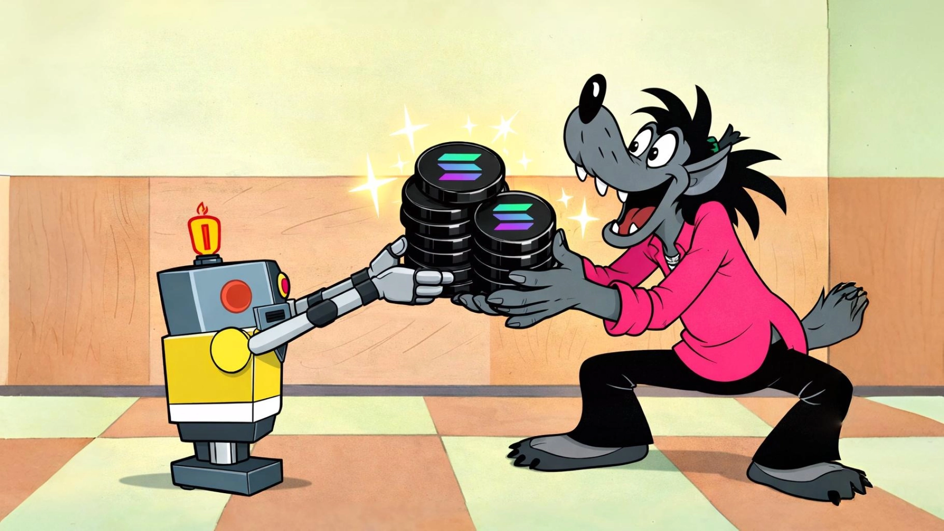 ИИ-бот сотрудника OpenAI подарил его деньги пользователю Х