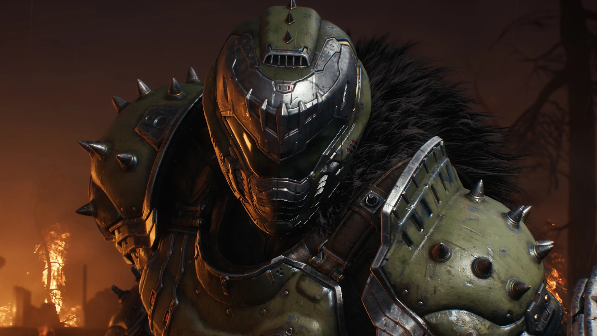 СМИ: в студии id Software, работающей над серией DOOM, сократили 136 человек — это около половины штата