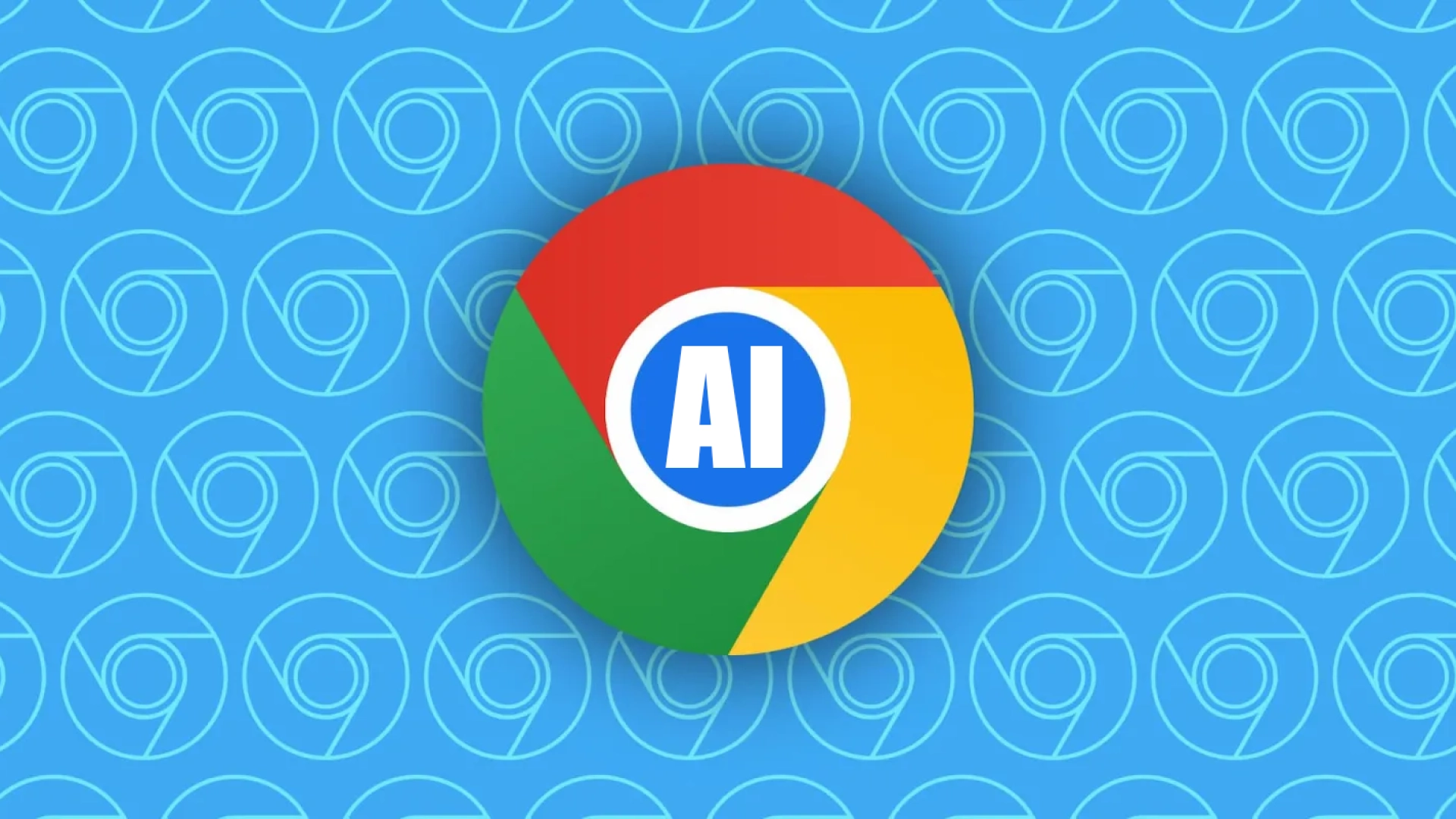 Google Chrome позволит искать сайты в истории с помощью ИИ