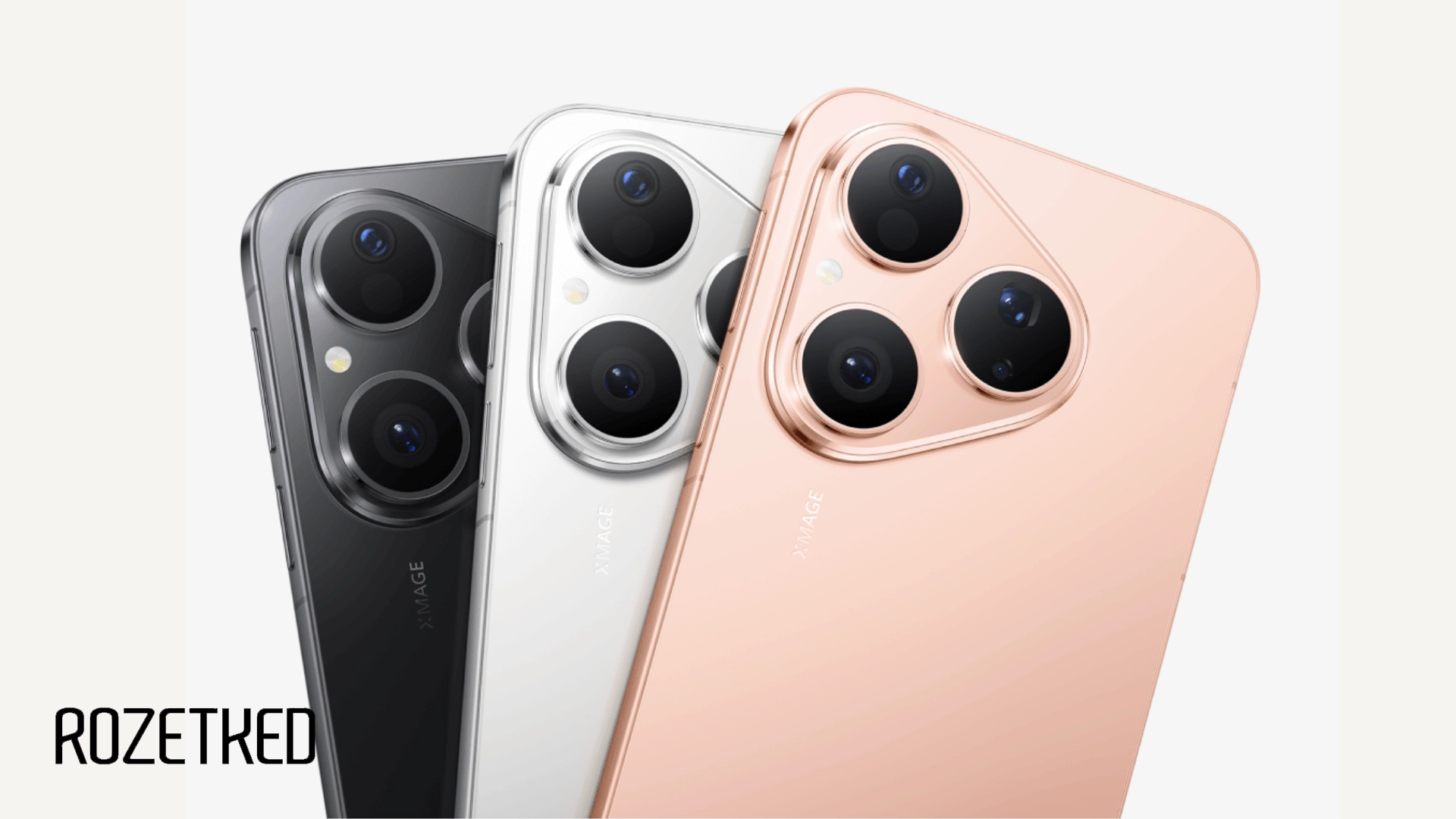 В МТС открыли предзаказ на Huawei Pura 80 — от 59 990 рублей