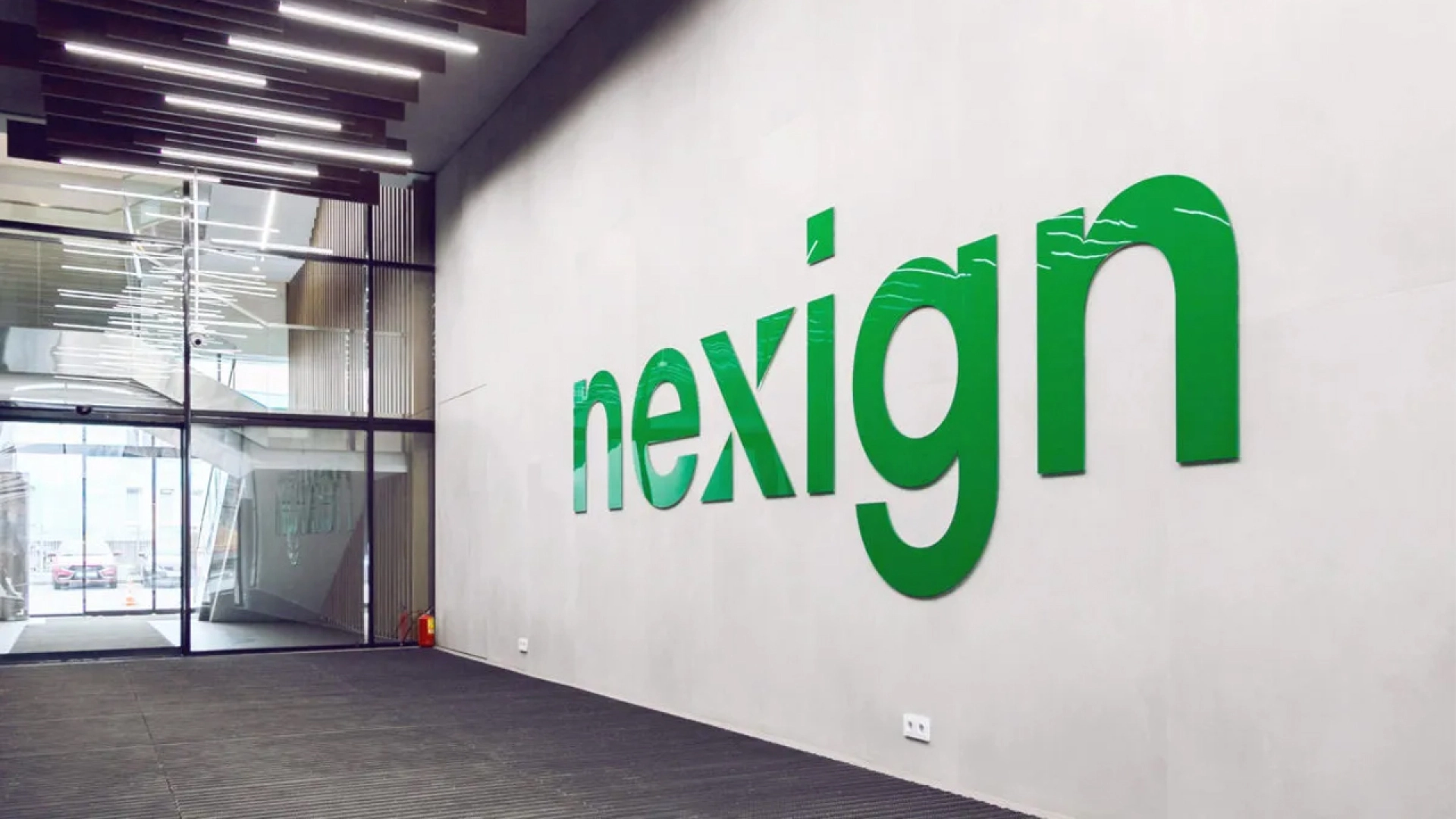 IoT-платформа от Nexign полностью перешла на импортонезависимые технологии