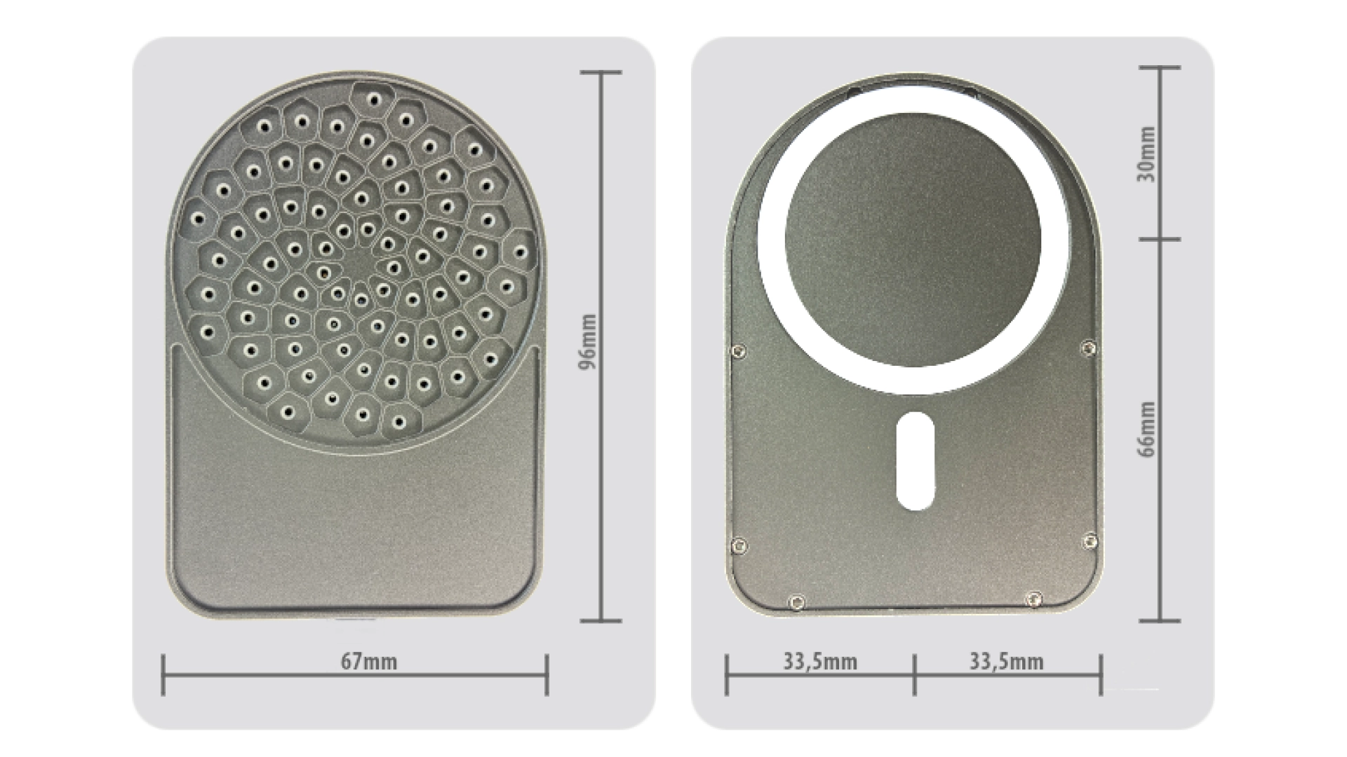 Инженеры создали акустическую камеру для смартфонов с поиском источников звука