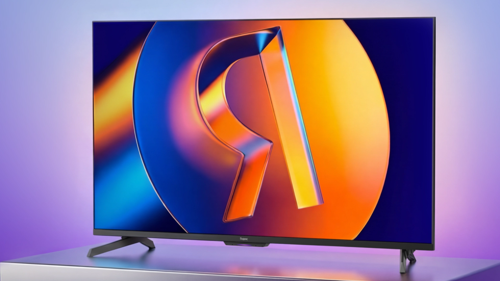 «Яндекс» выпустил «ТВ Станцию miniLED» — по цене от 79 990 рублей