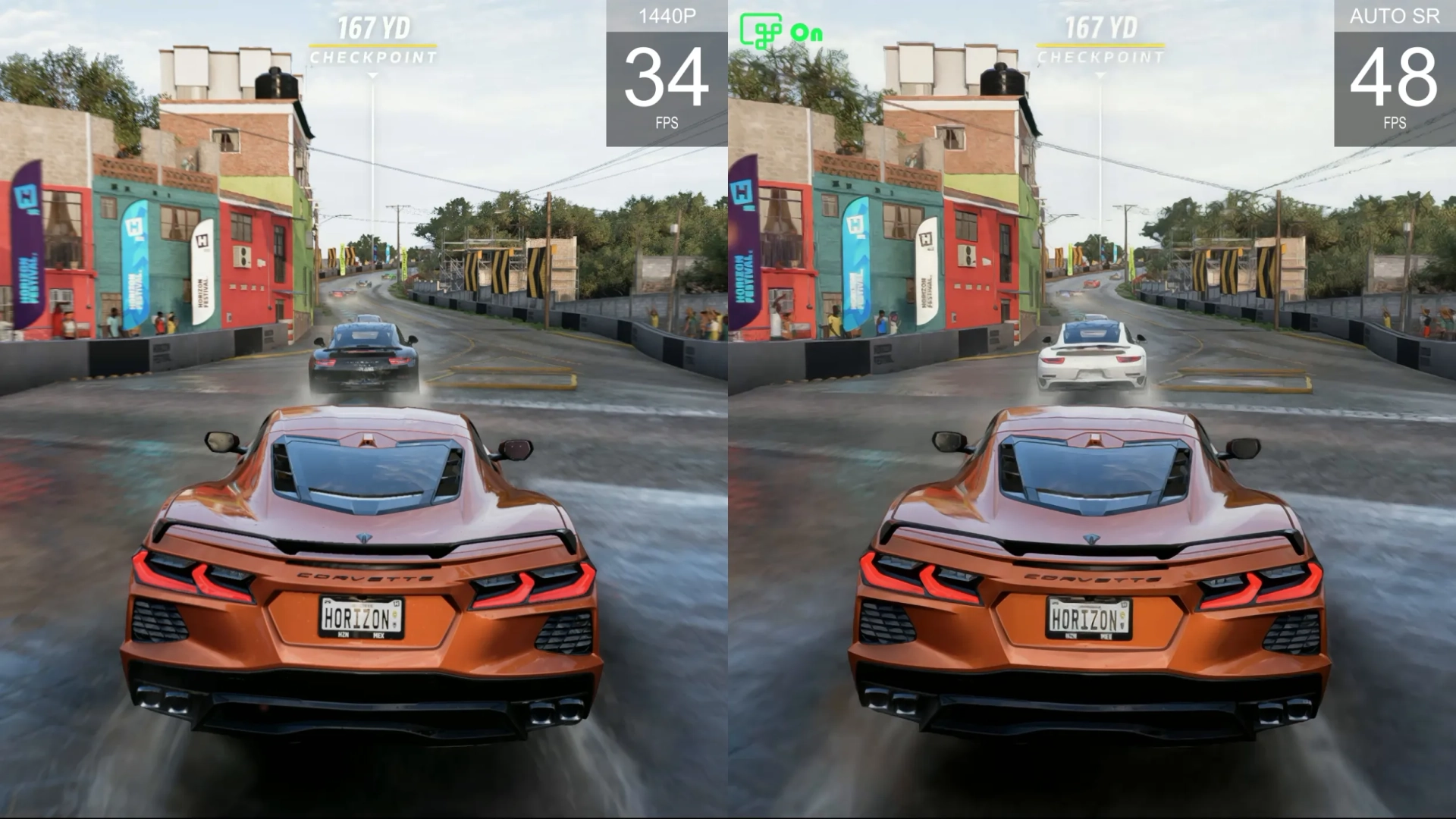 На ROG Xbox Ally X начали тестировать апскейлер Auto SR от Microsoft