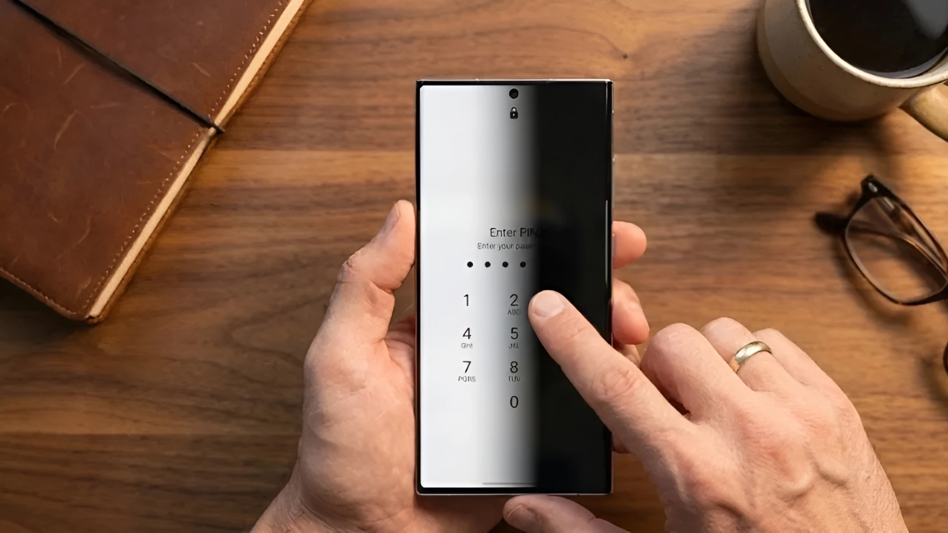 Samsung признала снижение яркости экрана в Galaxy S26 Ultra из-за функции Privacy Display