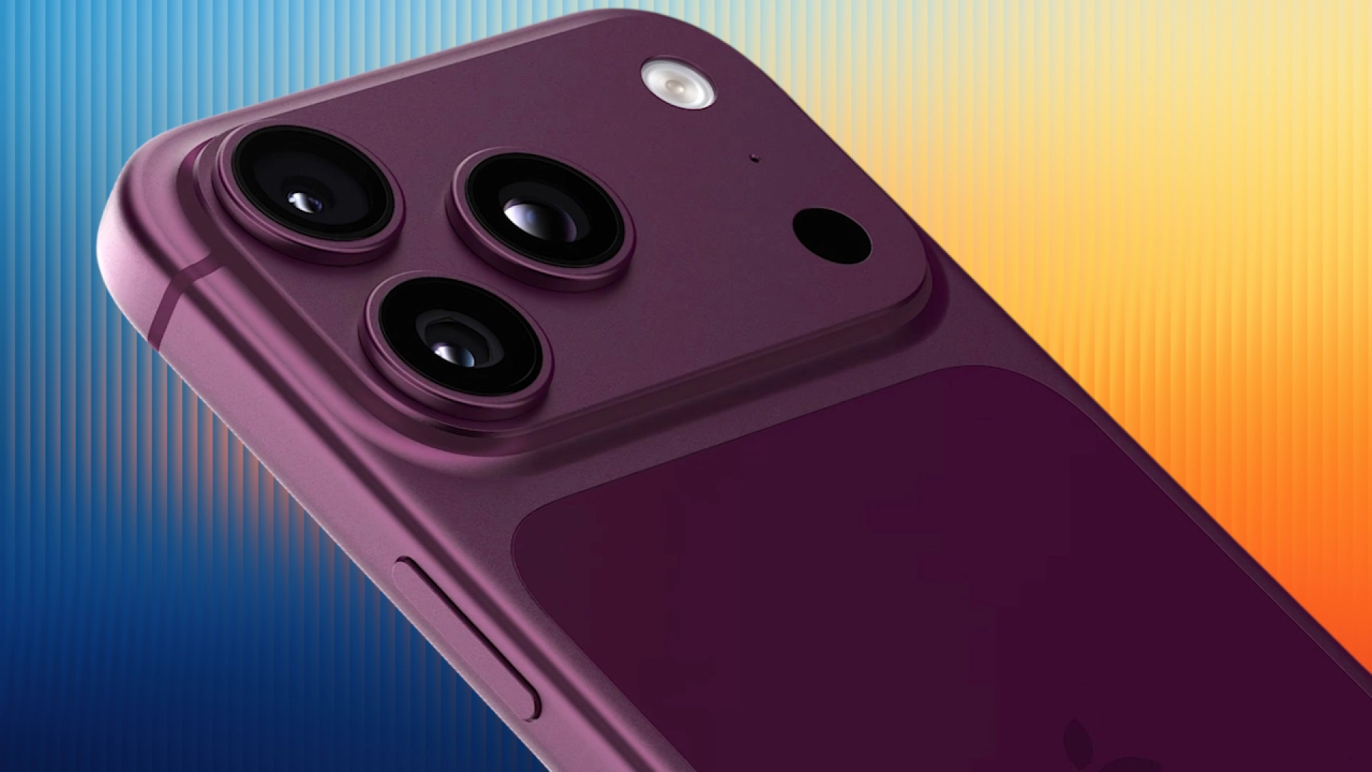 В утёкших файлах Tata Electronics обнаружили упоминания переменной диафрагмы в камере iPhone 18 Pro Max