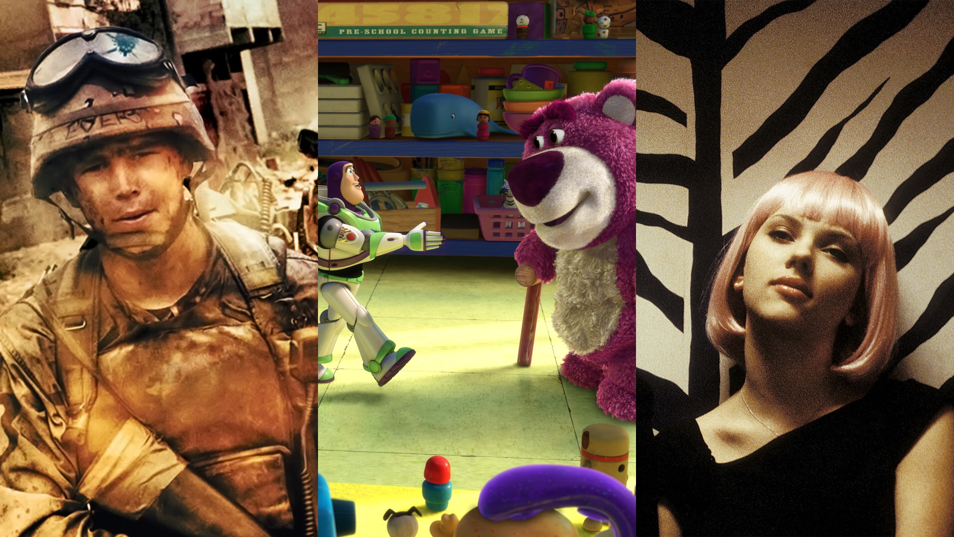 Квентин Тарантино поделился своим топом 20 лучших фильмов XXI века