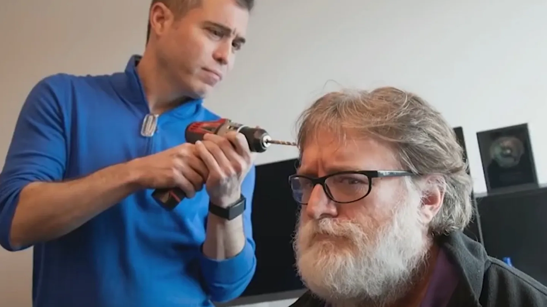 Гейб Ньюэлл и его секретный стартап планируют выпустить свой первый нейрочип в 2025 году