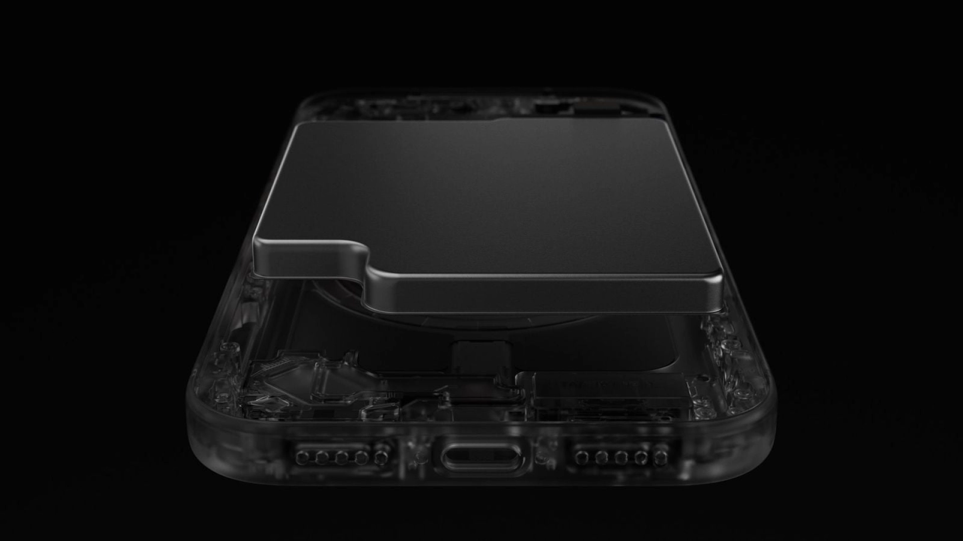 Стало известно, насколько больше ёмкость АКБ в iPhone 18 Pro и Pro Max