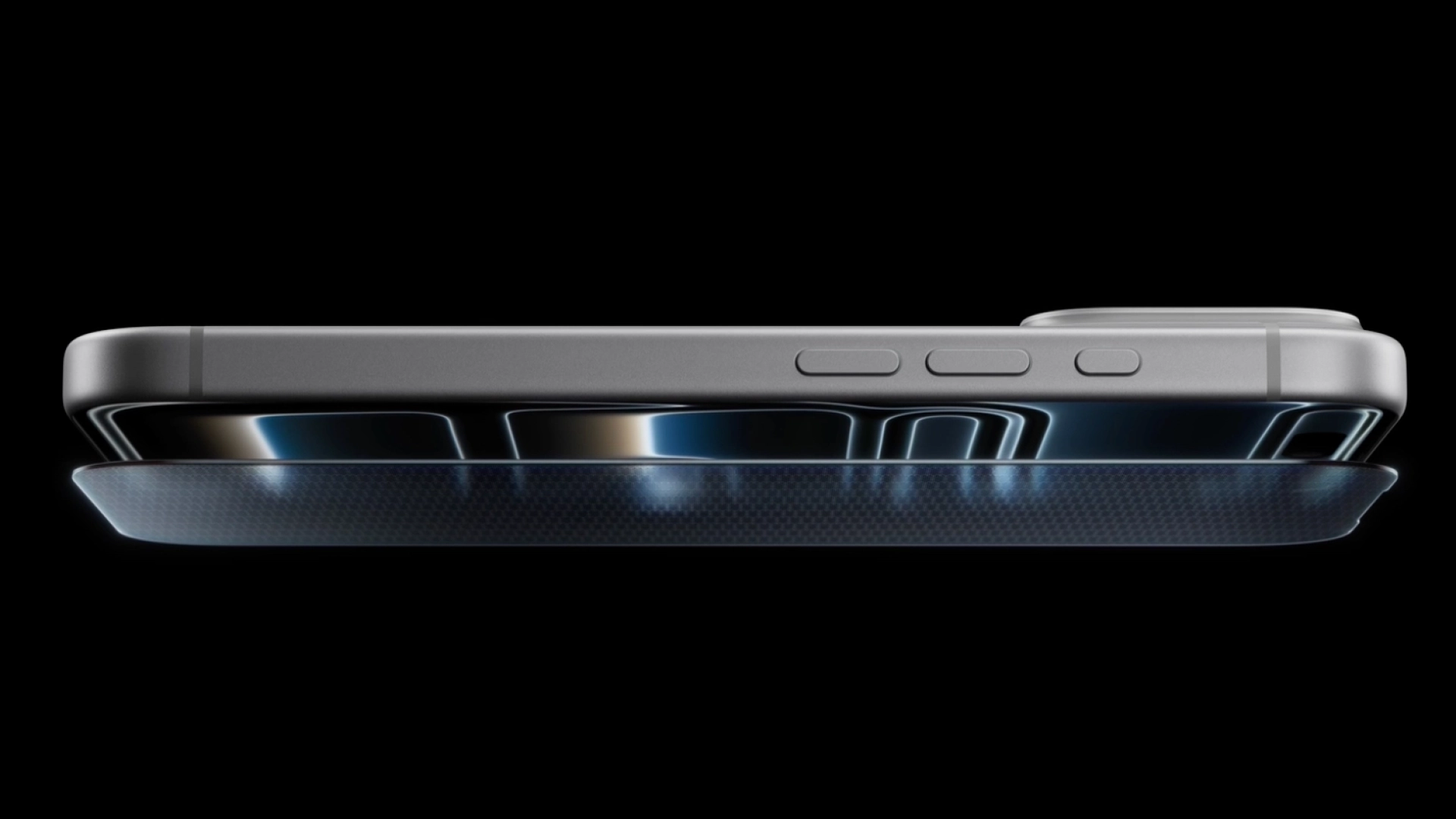 Обычные защитные стёкла «убивают» экран нового iPhone 17