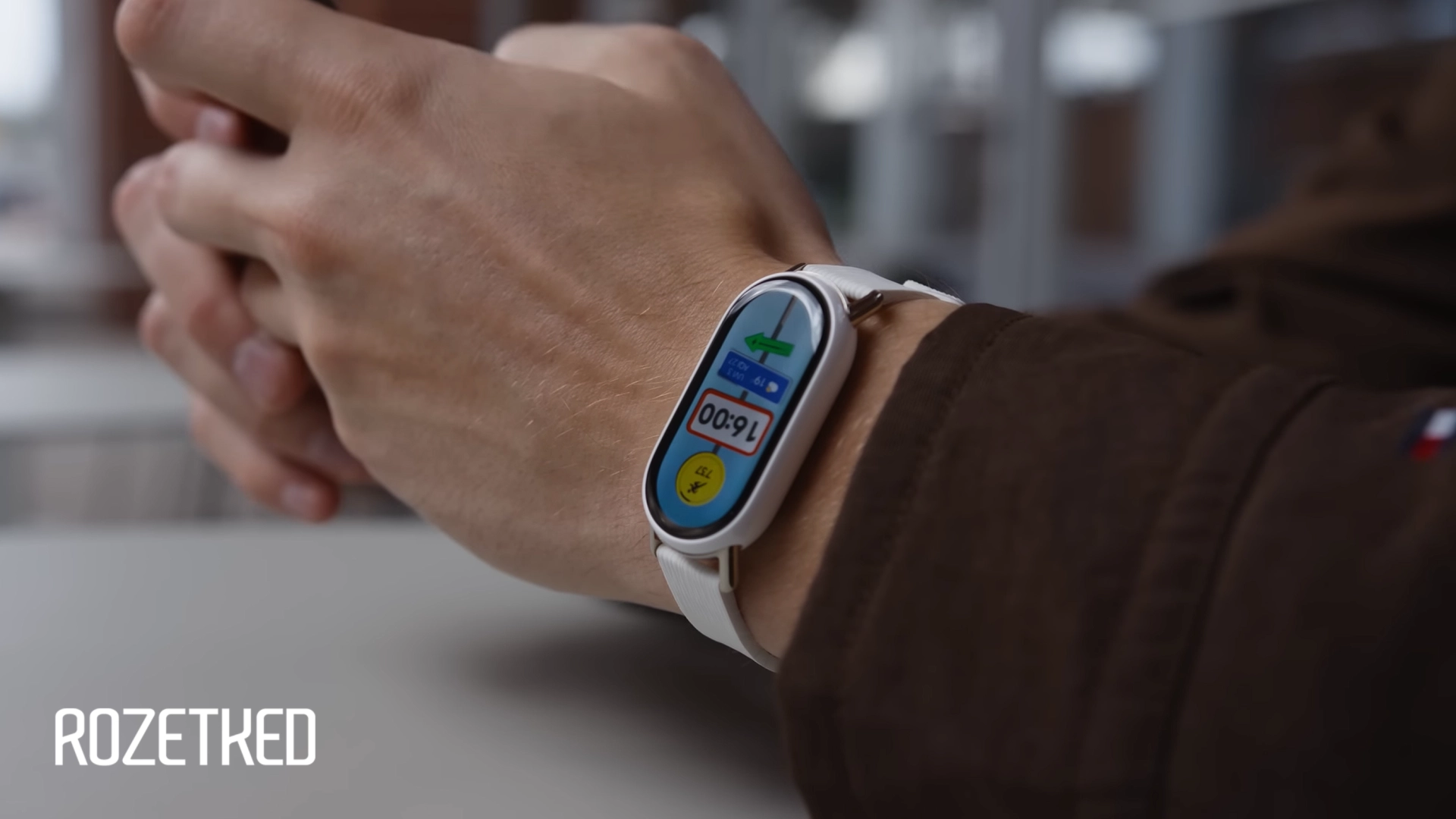 Omdia: Xiaomi возглавила рынок носимых устройств в 2025 году